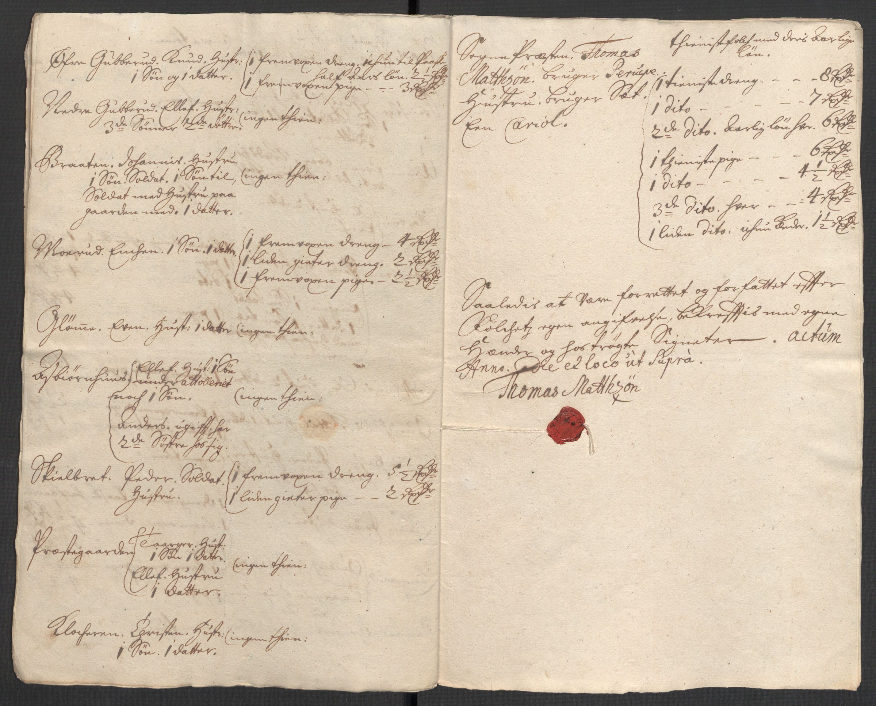 Rentekammeret inntil 1814, Reviderte regnskaper, Fogderegnskap, AV/RA-EA-4092/R31/L1706: Fogderegnskap Hurum, Røyken, Eiker, Lier og Buskerud, 1711, s. 77