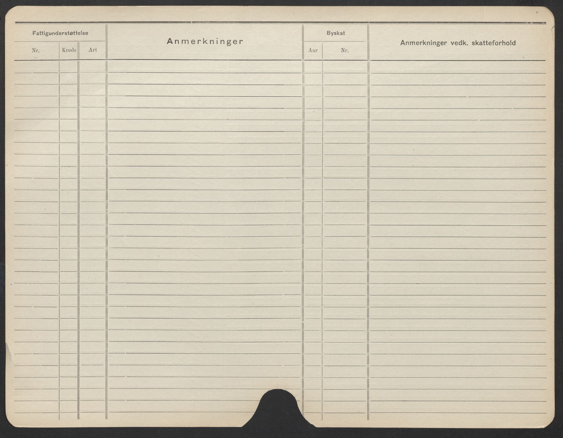 Oslo folkeregister, Registerkort, SAO/A-11715/F/Fa/Fac/L0022: Kvinner, 1906-1914, s. 376b