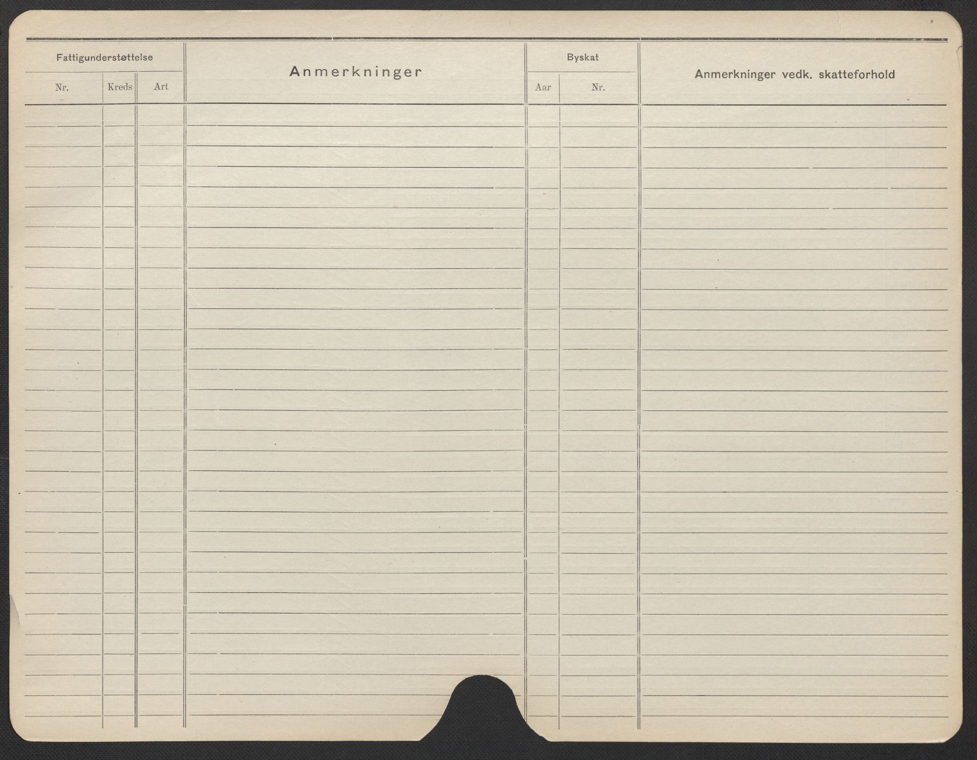 Oslo folkeregister, Registerkort, AV/SAO-A-11715/F/Fa/Fac/L0022: Kvinner, 1906-1914, s. 376b