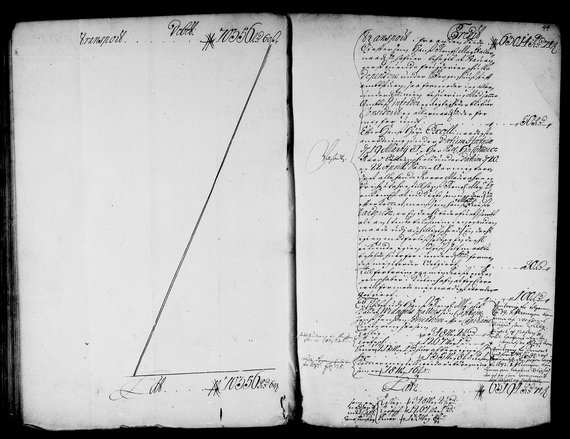 Rentekammeret inntil 1814, Reviderte regnskaper, Stiftamtstueregnskaper, Bergen stiftamt, RA/EA-6043/R/Rc/L0057: Bergen stiftamt, 1675-1680