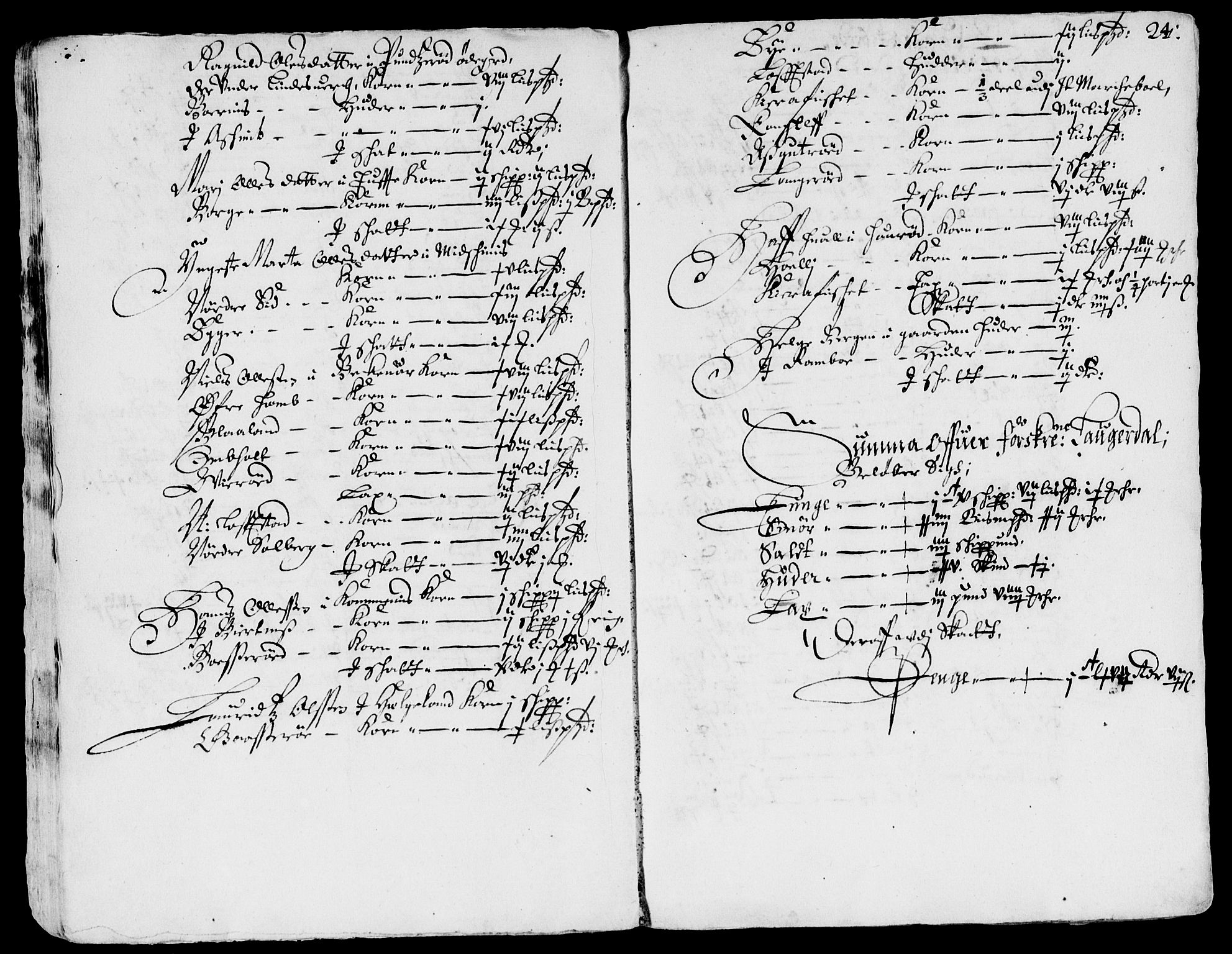 Rentekammeret inntil 1814, Reviderte regnskaper, Lensregnskaper, AV/RA-EA-5023/R/Rb/Rbo/L0034: Tønsberg len, 1657-1659