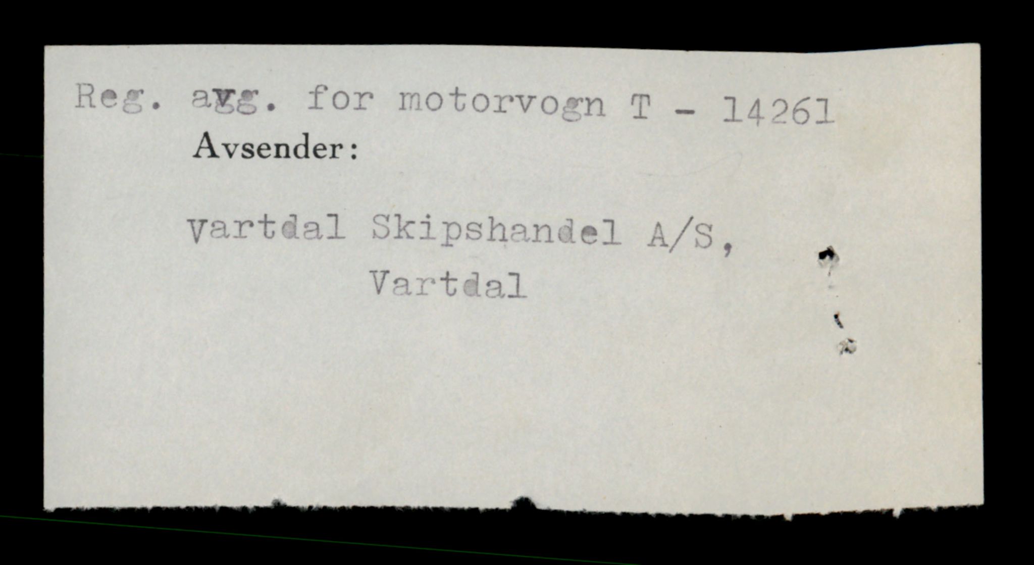 Møre og Romsdal vegkontor - Ålesund trafikkstasjon, AV/SAT-A-4099/F/Fe/L0044: Registreringskort for kjøretøy T 14205 - T 14319, 1927-1998, s. 1677