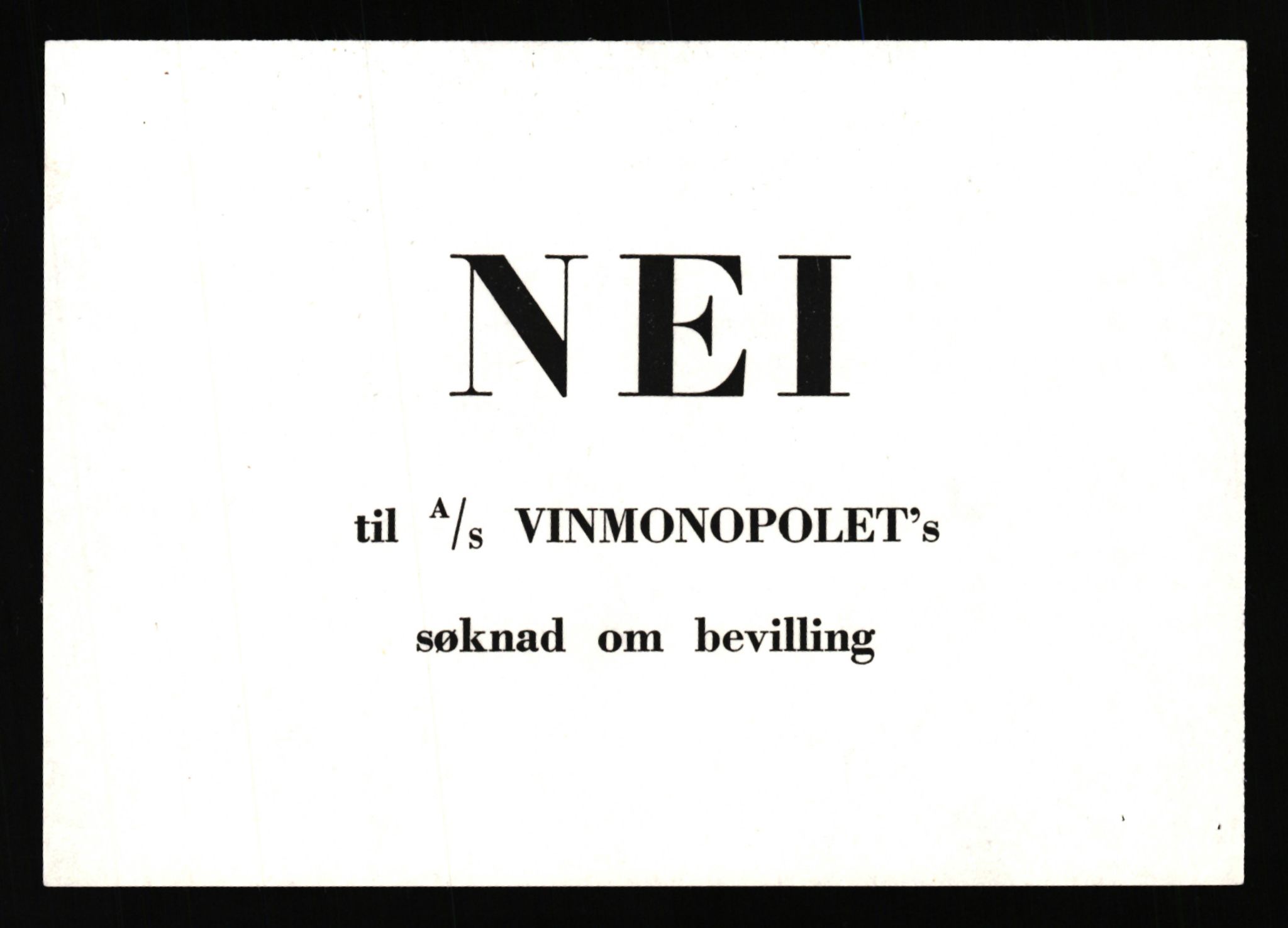 Sosialdepartementet, 2. sosialkontor D (1948-1975), AV/RA-S-3455/D/Da/L0116/0002: -- / Brennevinsavstemning i Molde kommune, 1970-1972, s. 7