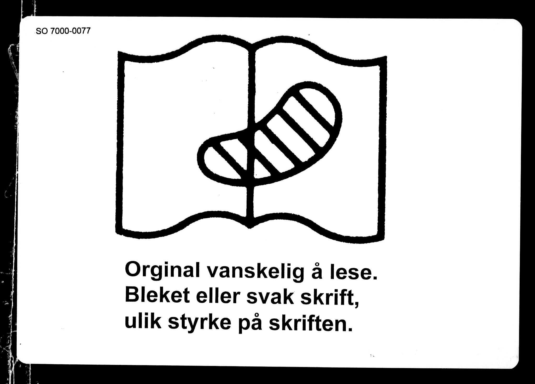 Hurdal prestekontor Kirkebøker, AV/SAO-A-10889/F/Fa/L0006: Ministerialbok nr. I 6, 1860-1877