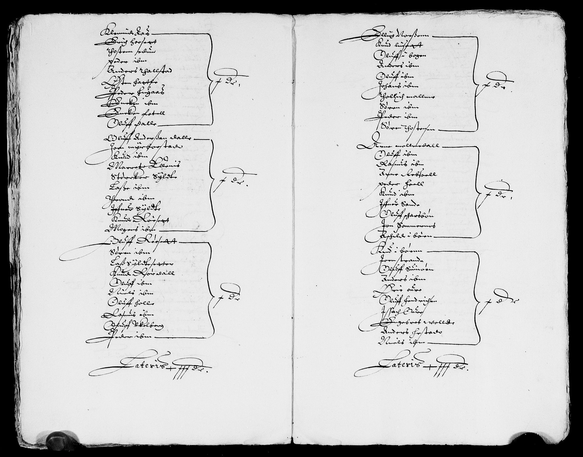 Rentekammeret inntil 1814, Reviderte regnskaper, Lensregnskaper, AV/RA-EA-5023/R/Rb/Rbw/L0021: Trondheim len, 1620-1622