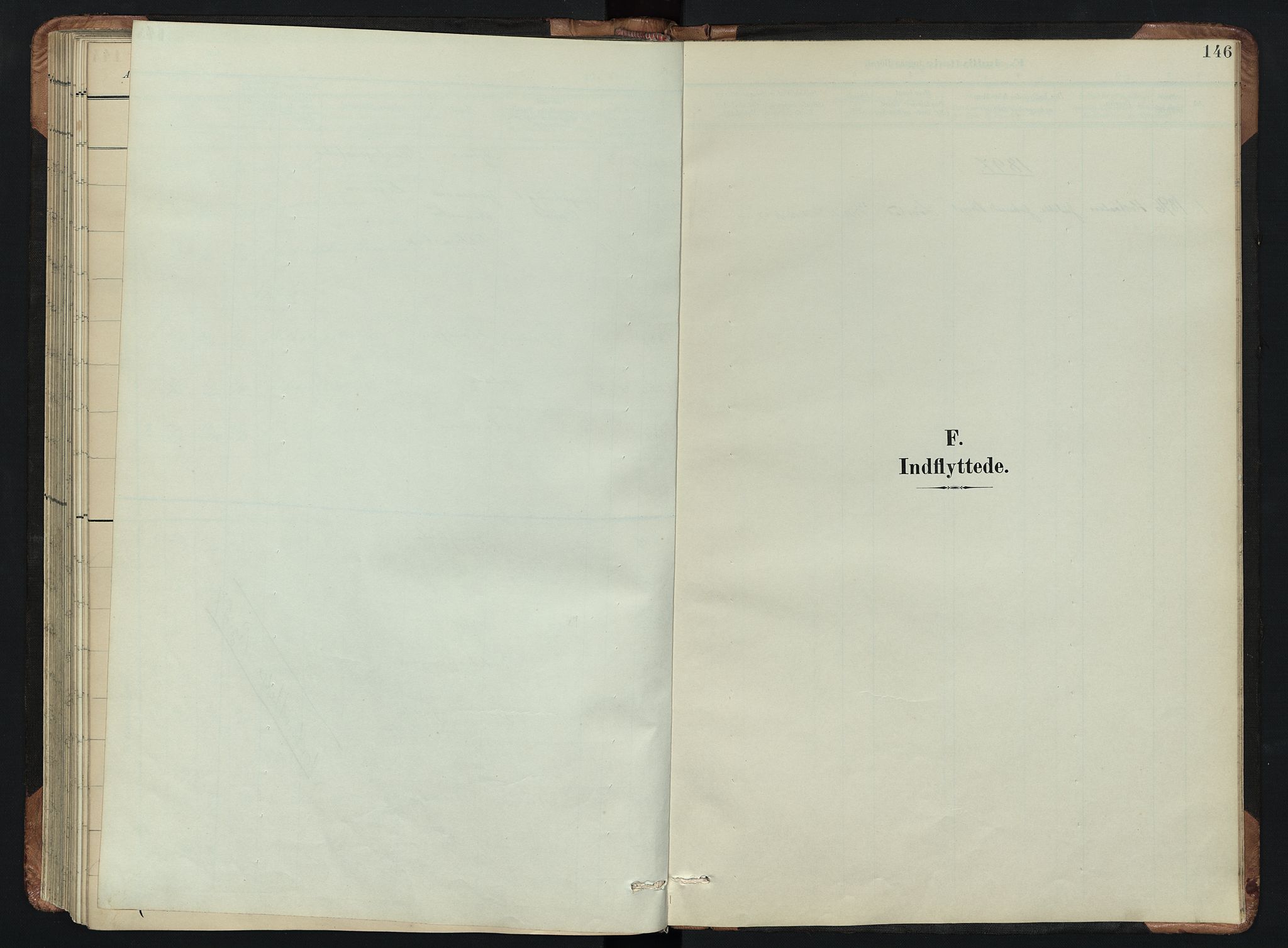 Kvikne prestekontor, SAH/PREST-064/H/Ha/Hab/L0002: Klokkerbok nr. 2, 1859-1901, s. 146