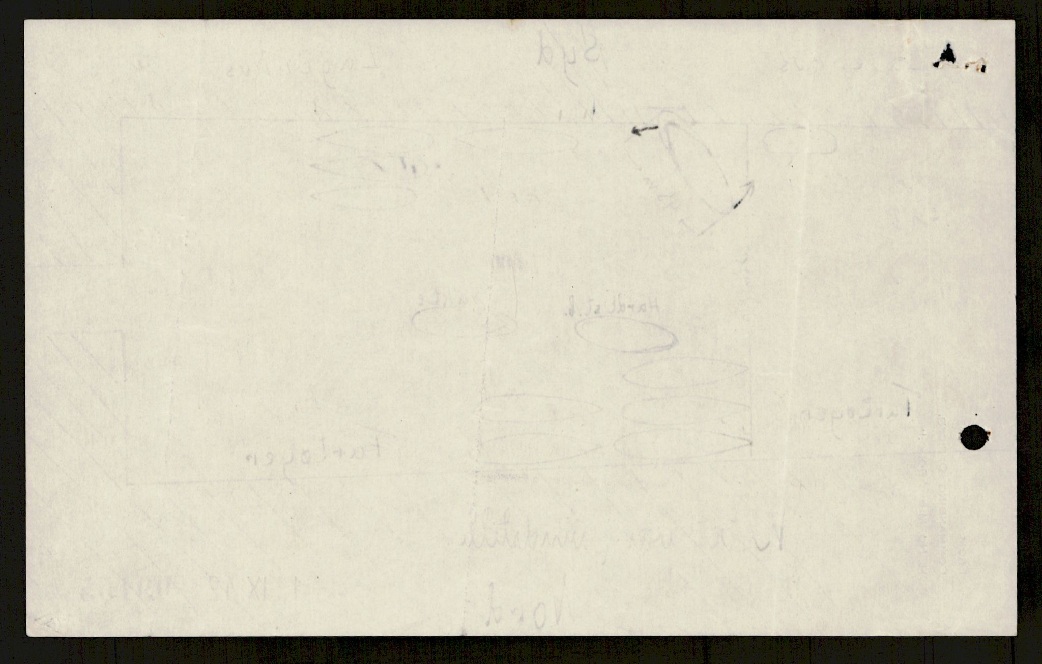 Forsvaret, Sjøforsvarets overkommando, RA/RAFA-2035/D/Dc/L0305: --, 1940-1946, s. 785