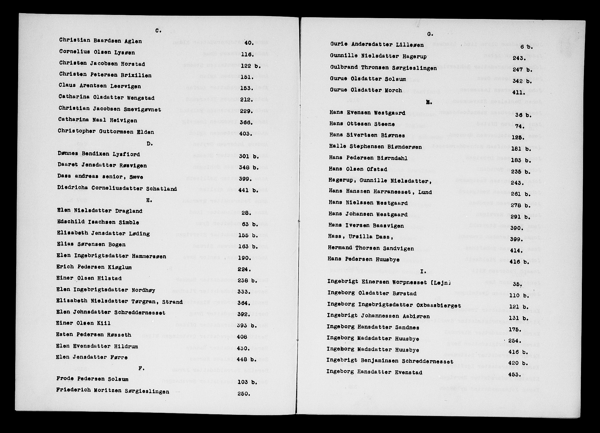 Namdal sorenskriveri, AV/SAT-A-4133/1/3/3A/L0017: Skifteprotokoll nr. 15a, 1790-1793