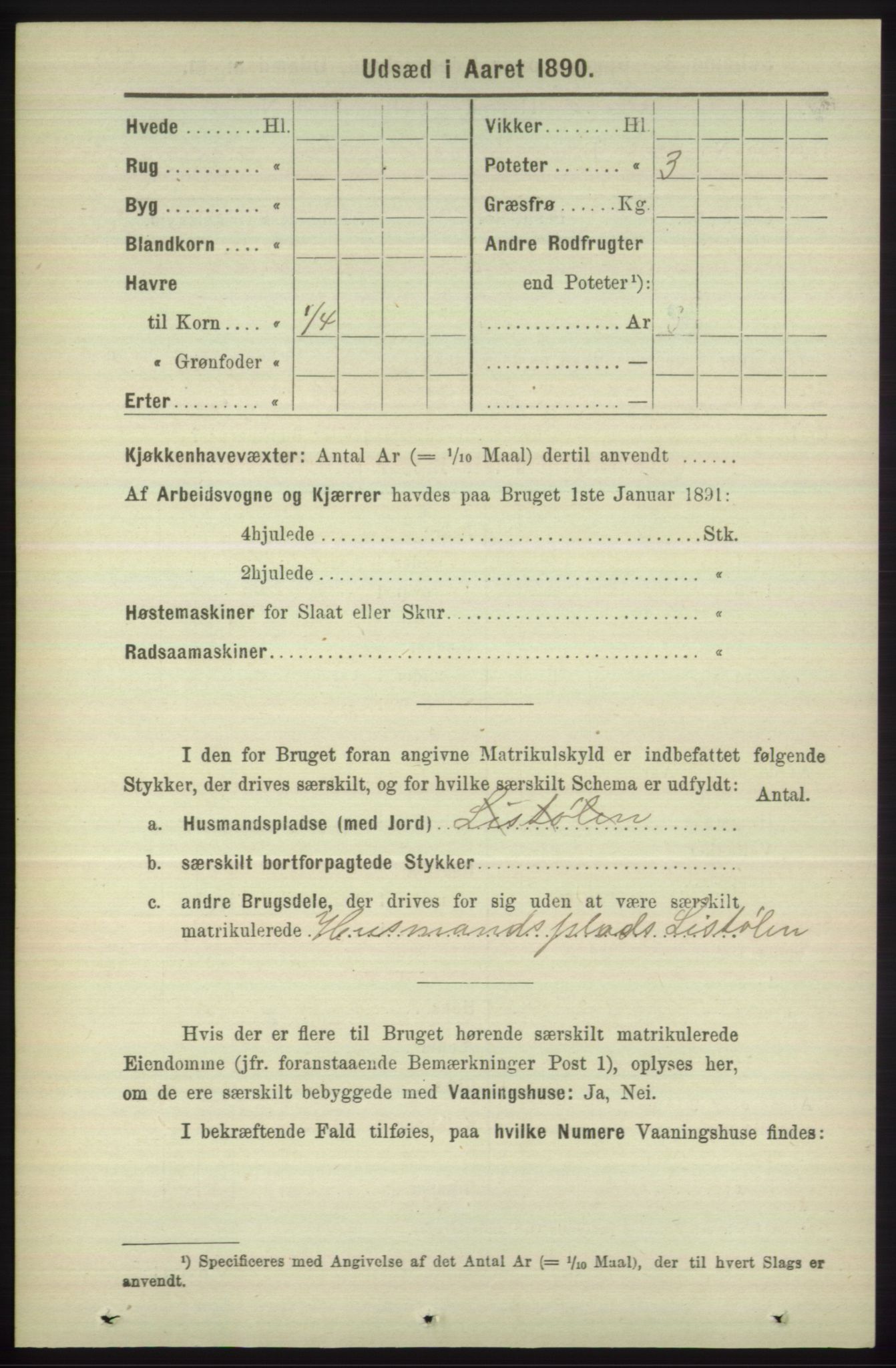 RA, Folketelling 1891 for 1246 Fjell herred, 1891, s. 4655