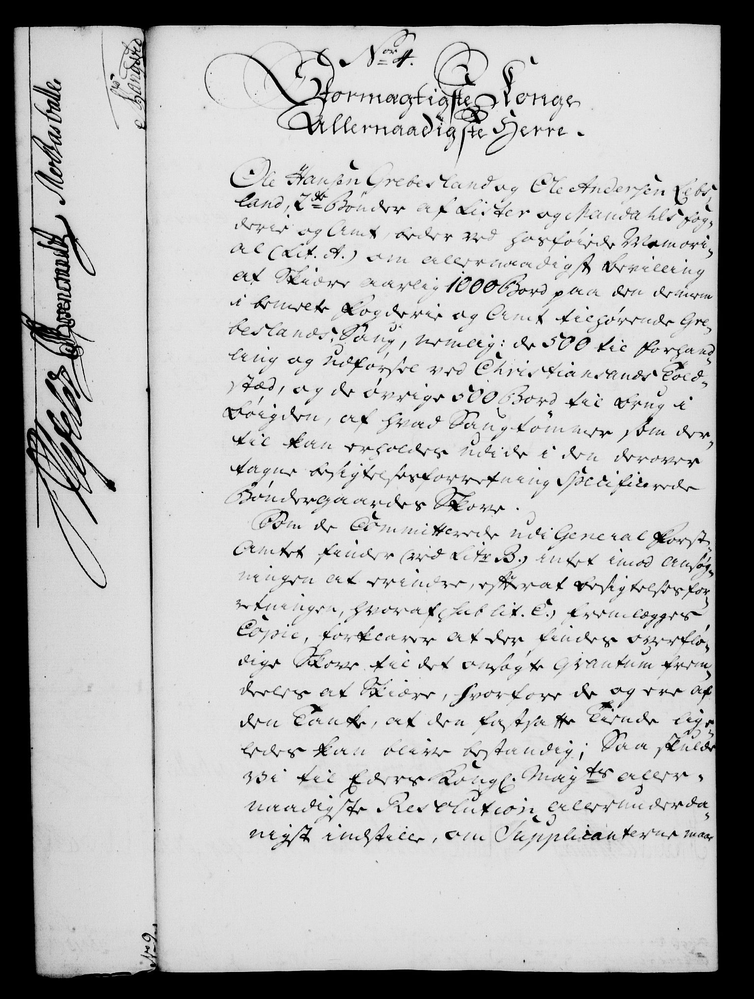 Rentekammeret, Kammerkanselliet, AV/RA-EA-3111/G/Gf/Gfa/L0044: Norsk relasjons- og resolusjonsprotokoll (merket RK 52.44), 1762, s. 41