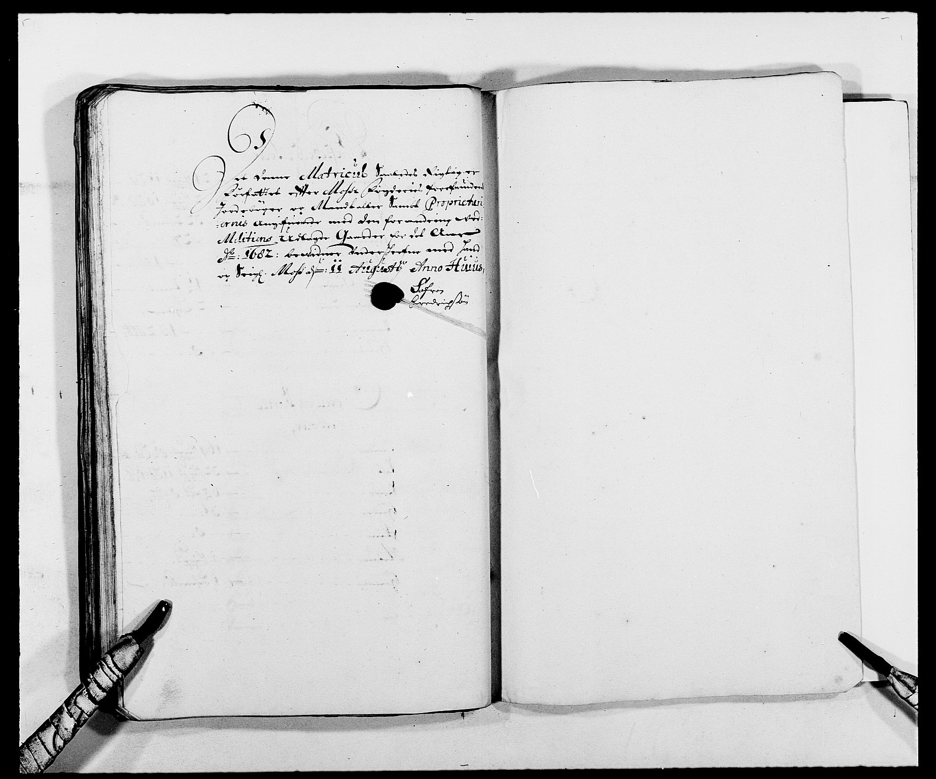 Rentekammeret inntil 1814, Reviderte regnskaper, Fogderegnskap, RA/EA-4092/R02/L0103: Fogderegnskap Moss og Verne kloster, 1682-1684, s. 112