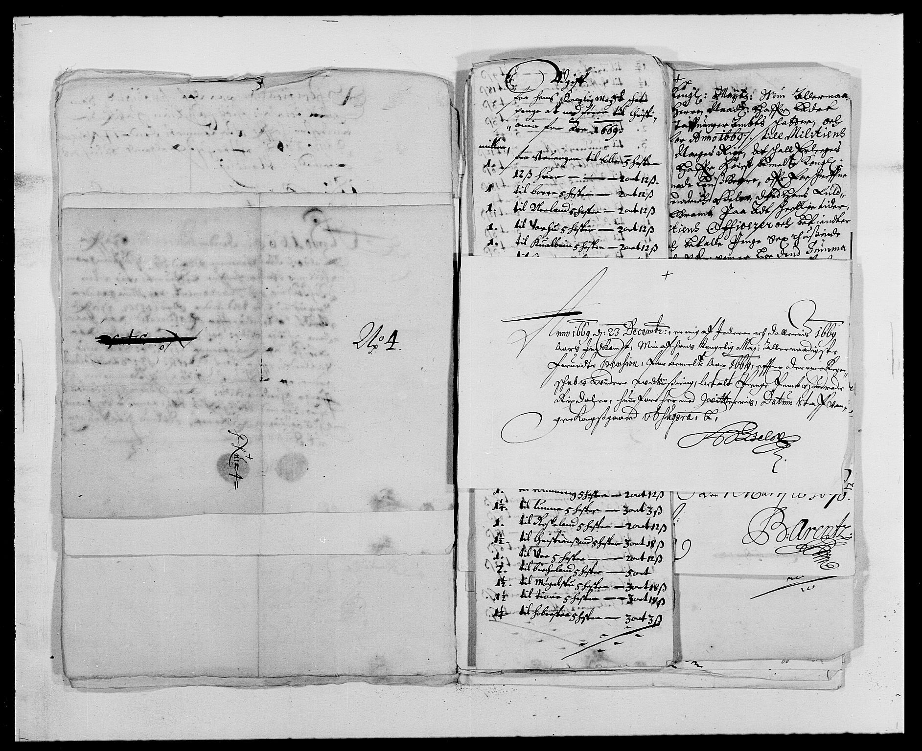 Rentekammeret inntil 1814, Reviderte regnskaper, Fogderegnskap, AV/RA-EA-4092/R46/L2711: Fogderegnskap Jæren og Dalane, 1668-1670, s. 425