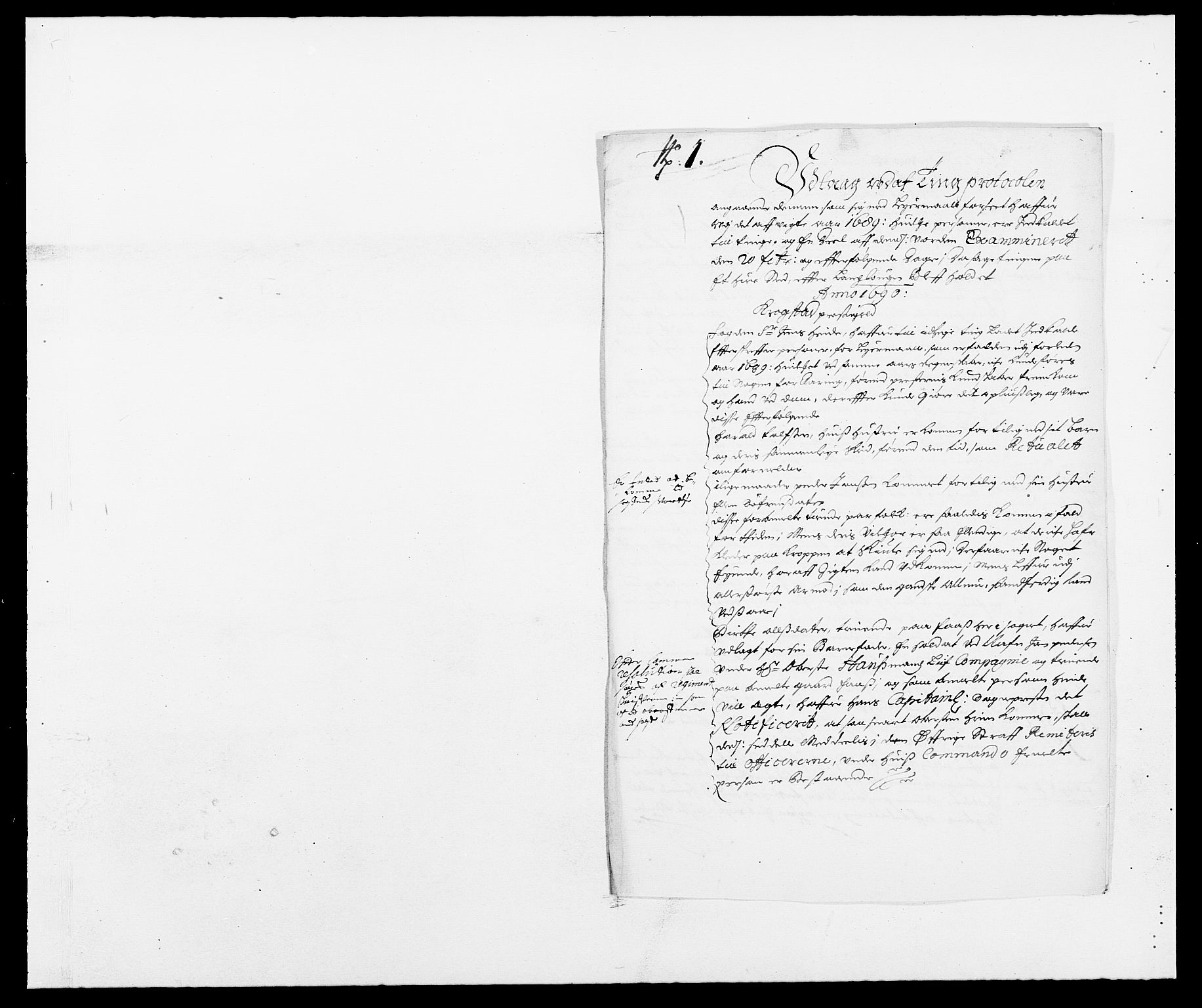 Rentekammeret inntil 1814, Reviderte regnskaper, Fogderegnskap, AV/RA-EA-4092/R09/L0435: Fogderegnskap Follo, 1689-1691, s. 388