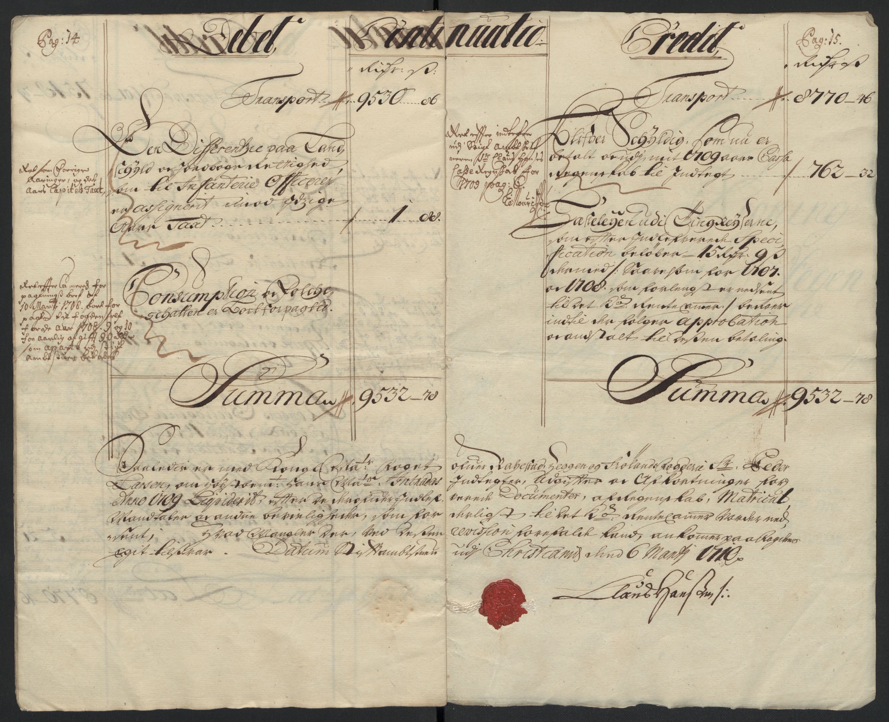 Rentekammeret inntil 1814, Reviderte regnskaper, Fogderegnskap, AV/RA-EA-4092/R07/L0301: Fogderegnskap Rakkestad, Heggen og Frøland, 1709, s. 11