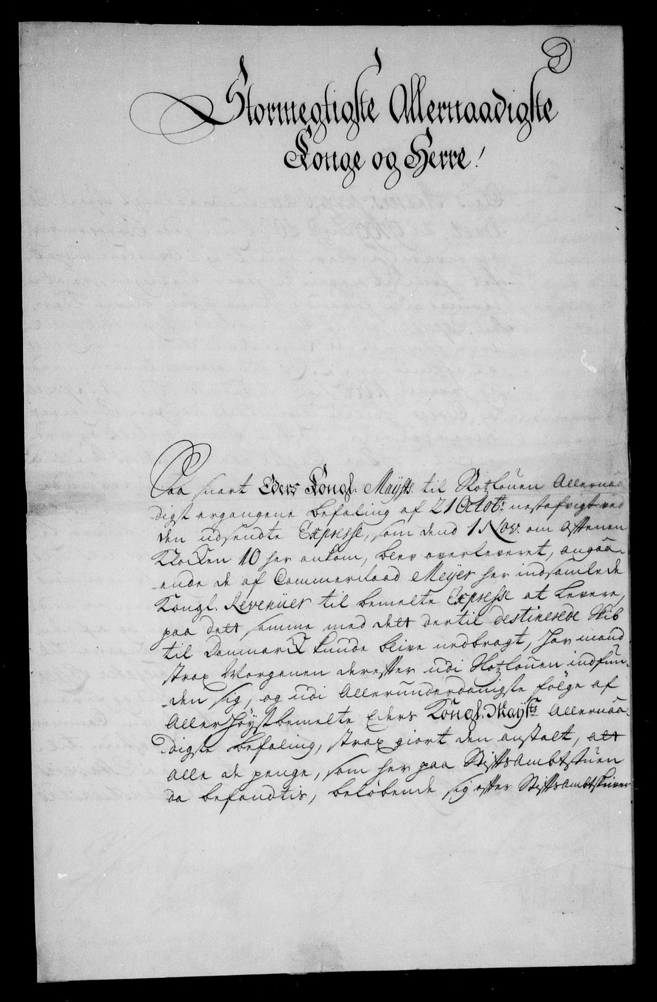 Danske Kanselli, Skapsaker, AV/RA-EA-4061/F/L0033: Skap 9, pakke 173-199, 1627-1716, s. 156
