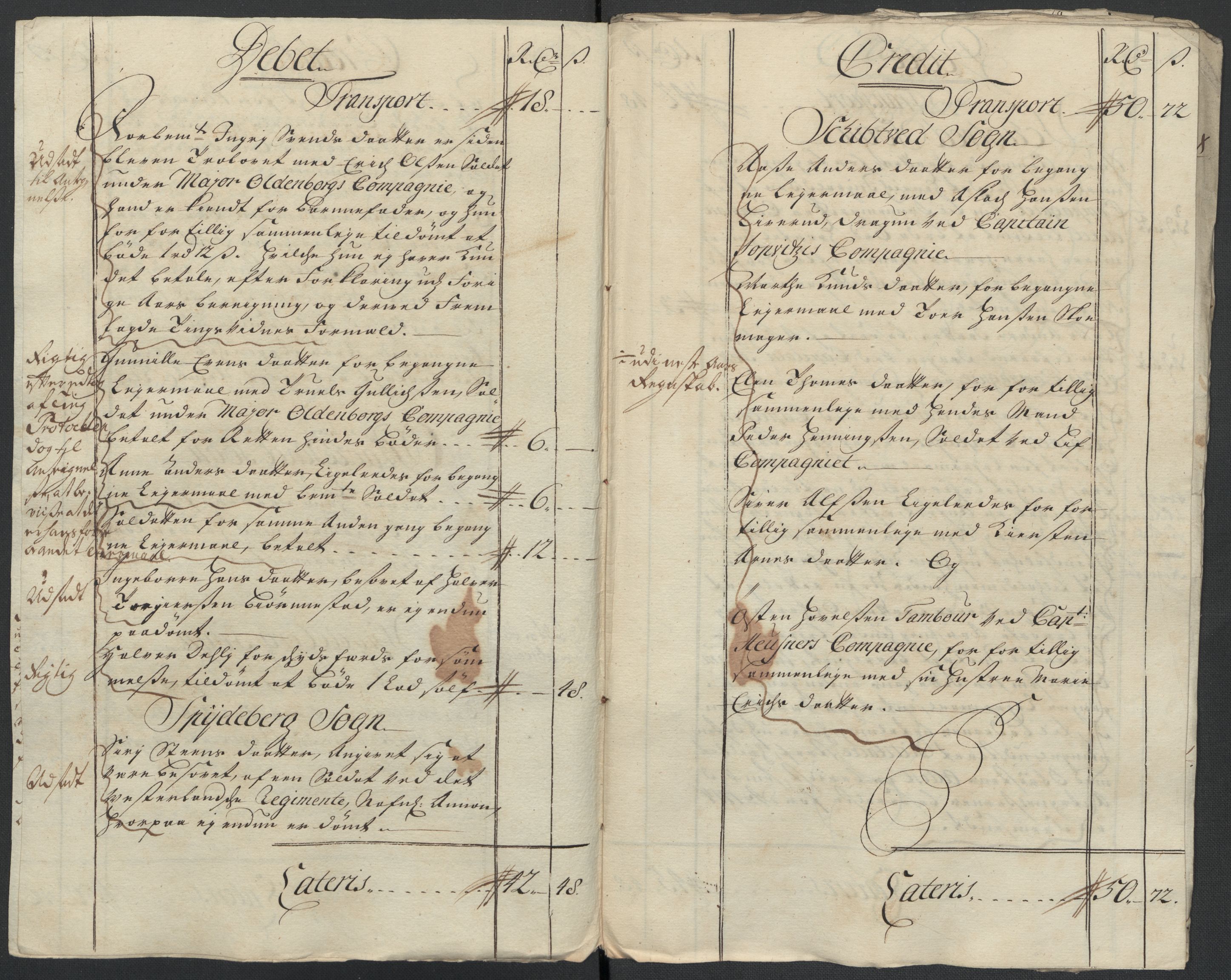 Rentekammeret inntil 1814, Reviderte regnskaper, Fogderegnskap, AV/RA-EA-4092/R07/L0310: Fogderegnskap Rakkestad, Heggen og Frøland, 1715, s. 227