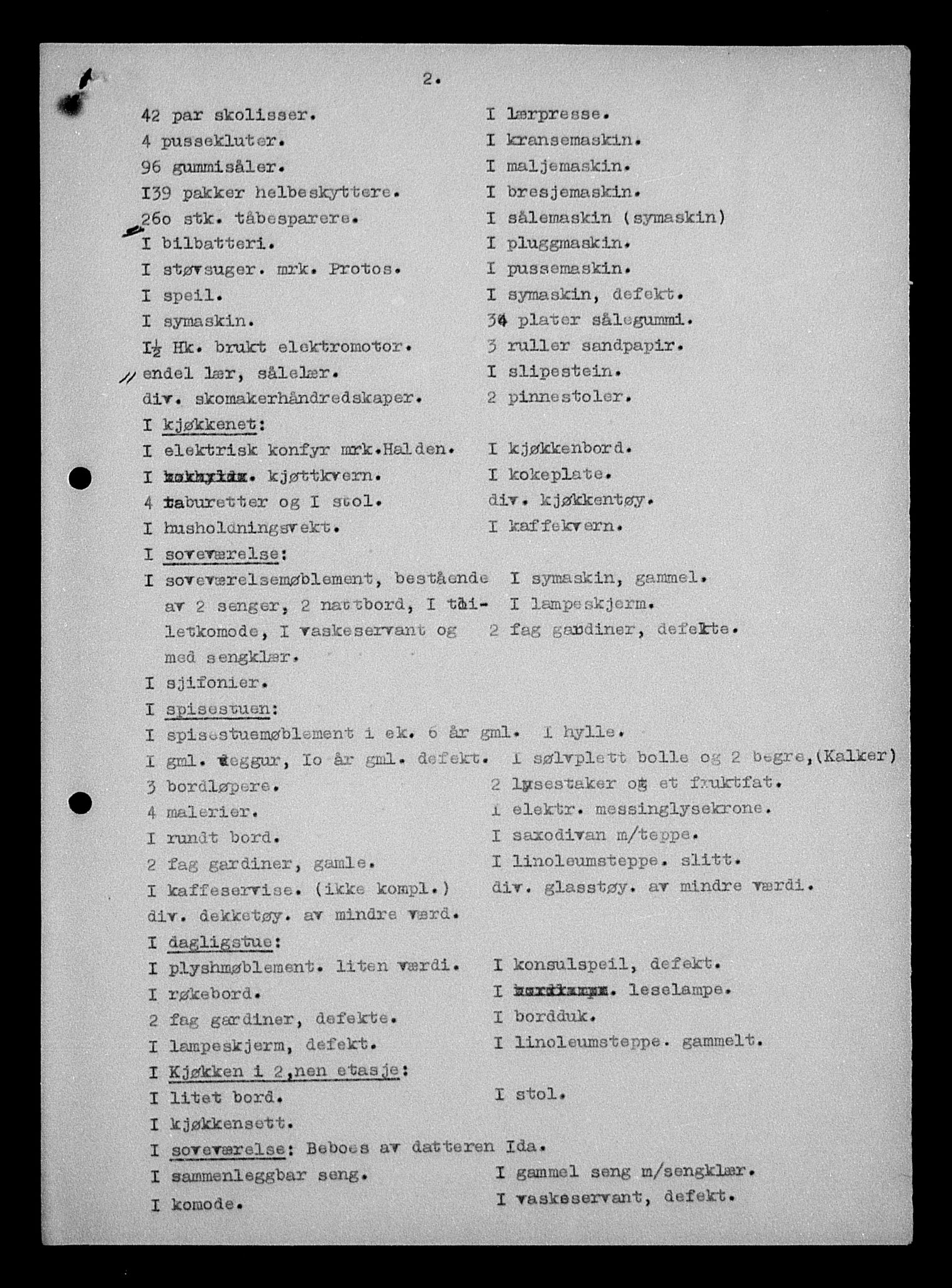 Justisdepartementet, Tilbakeføringskontoret for inndratte formuer, AV/RA-S-1564/H/Hc/Hcc/L0924: --, 1945-1947, s. 371