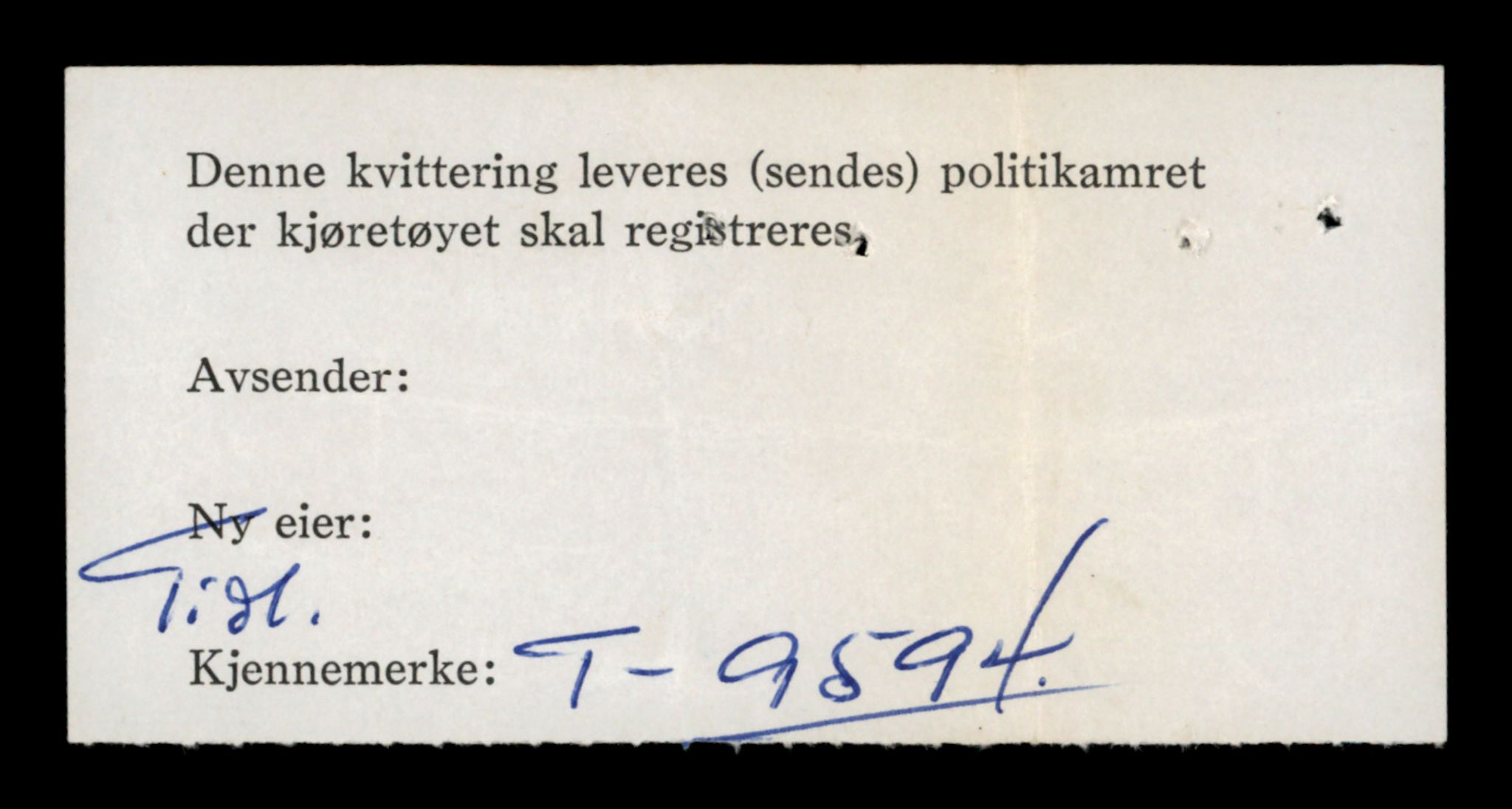 Møre og Romsdal vegkontor - Ålesund trafikkstasjon, AV/SAT-A-4099/F/Fe/L0042: Registreringskort for kjøretøy T 13906 - T 14079, 1927-1998, s. 323