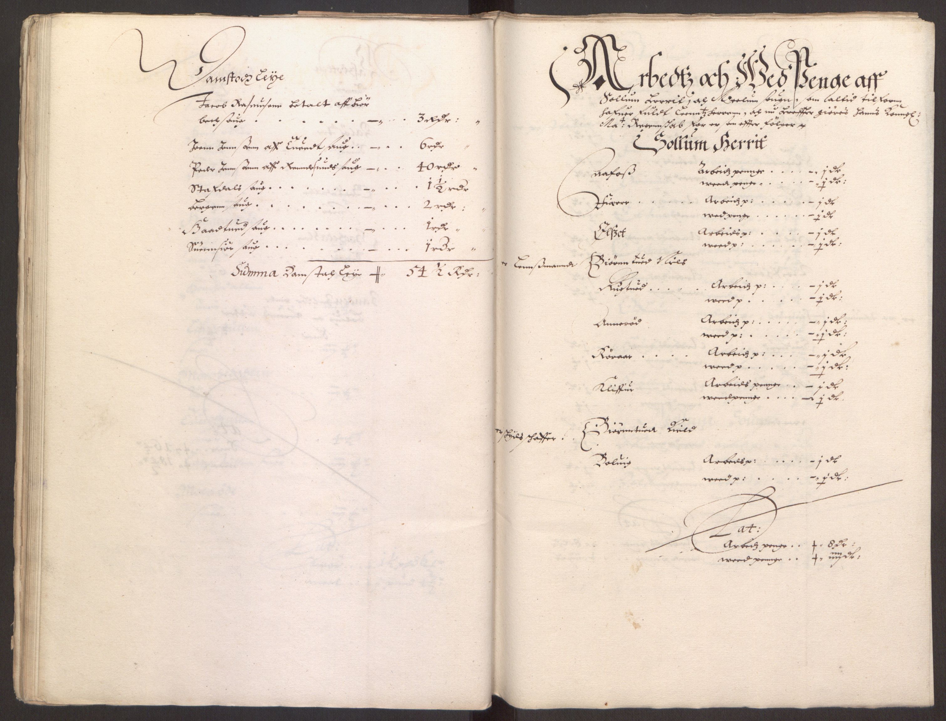 Rentekammeret inntil 1814, Reviderte regnskaper, Fogderegnskap, AV/RA-EA-4092/R35/L2054: Fogderegnskap Øvre og Nedre Telemark, 1662-1663, s. 360