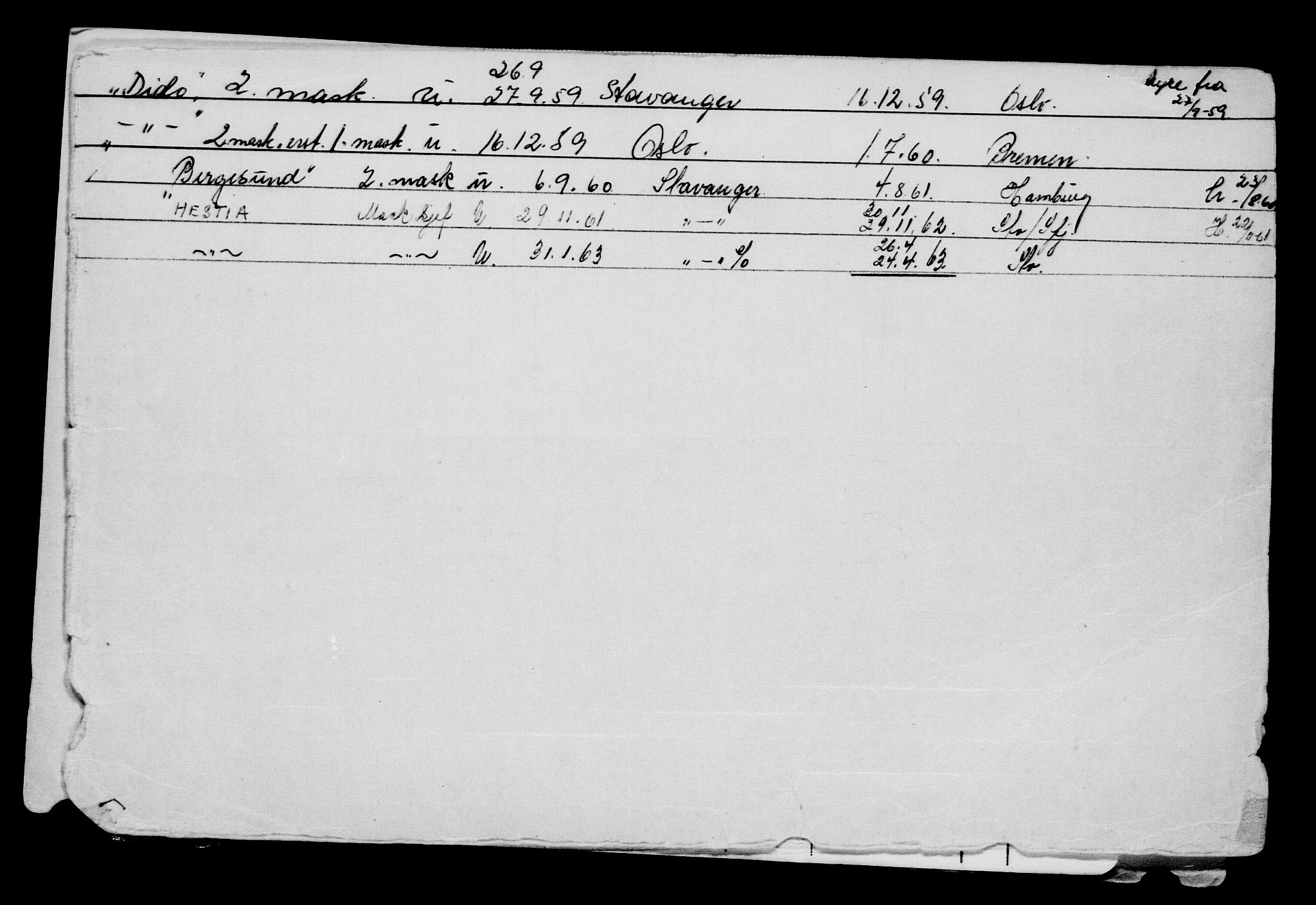 Direktoratet for sjømenn, AV/RA-S-3545/G/Gb/L0120: Hovedkort, 1914, s. 32