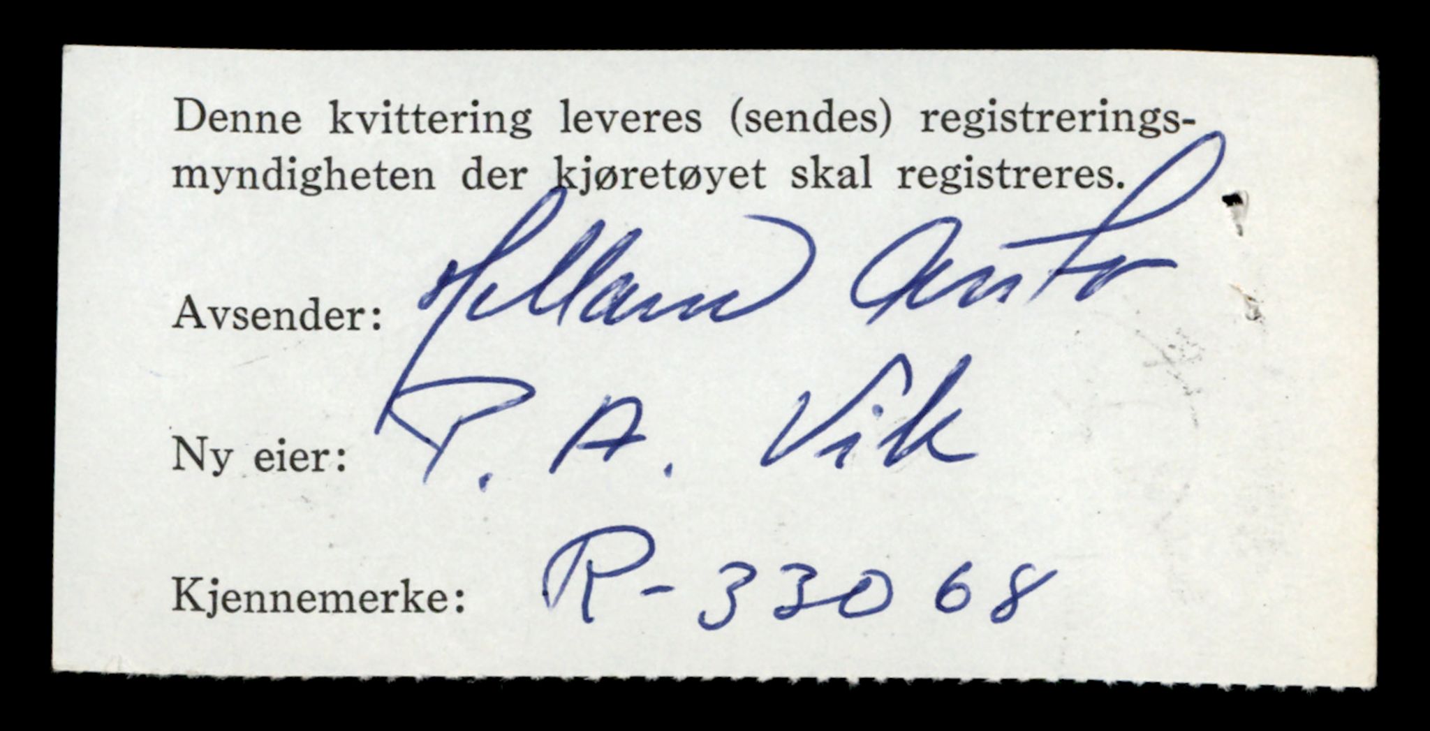 Møre og Romsdal vegkontor - Ålesund trafikkstasjon, AV/SAT-A-4099/F/Fe/L0036: Registreringskort for kjøretøy T 12831 - T 13030, 1927-1998, s. 1610