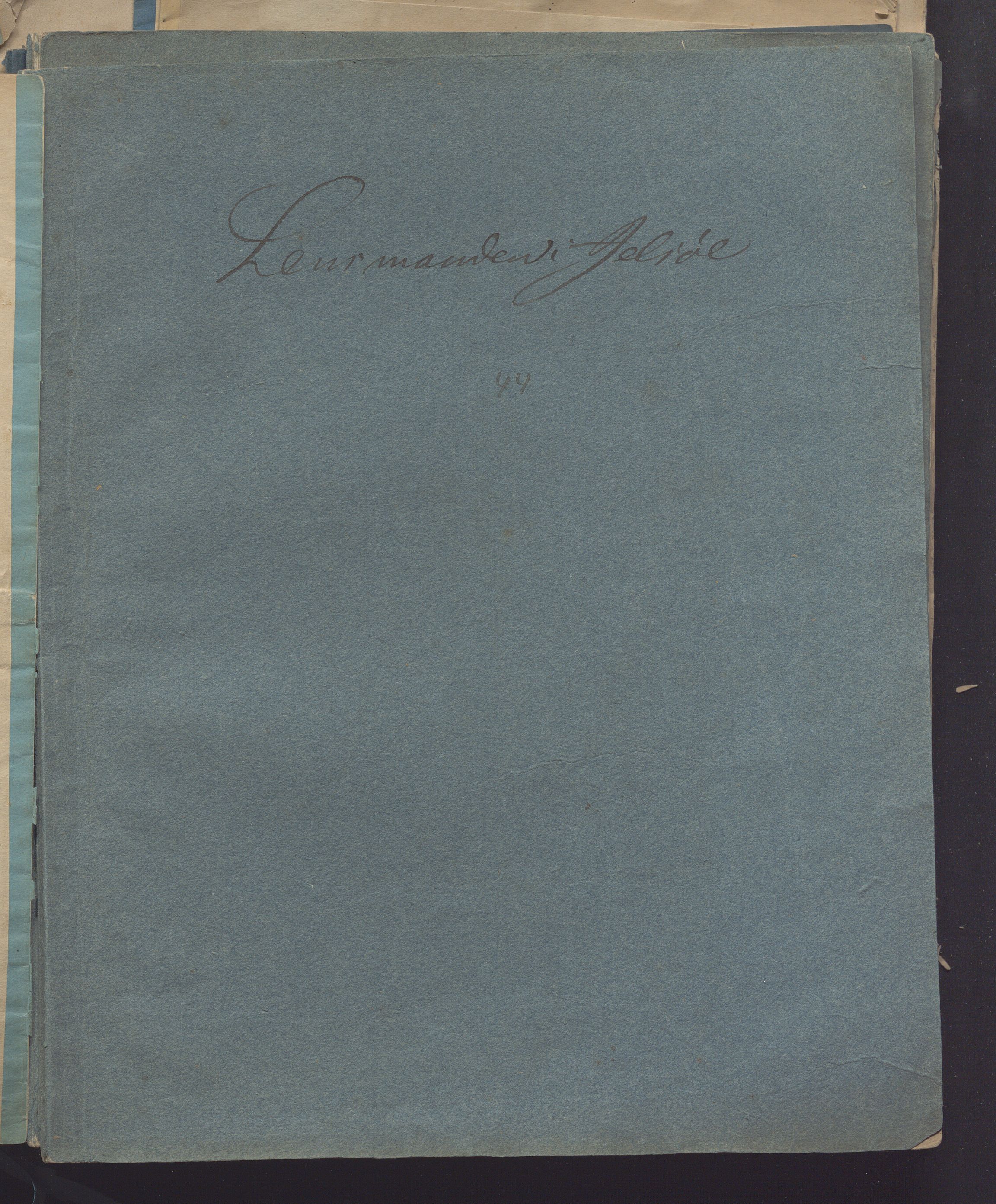 Rogaland fylkeskommune - Fylkesrådmannen , IKAR/A-900/A, 1838-1848, s. 101