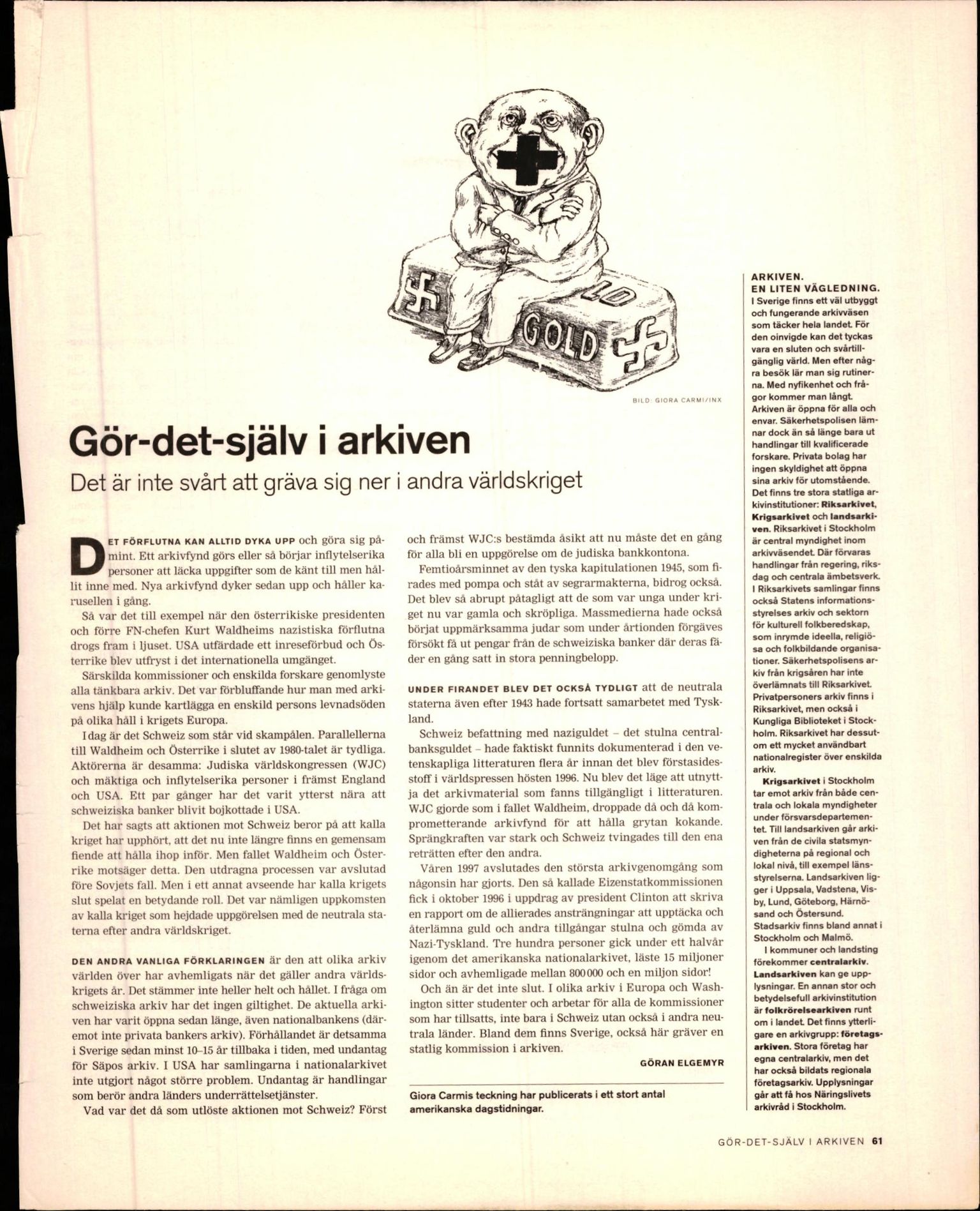 Justisdepartementet, Sivilavdelingen (RA/S-6490), RA/-, 1995-1997, s. 317