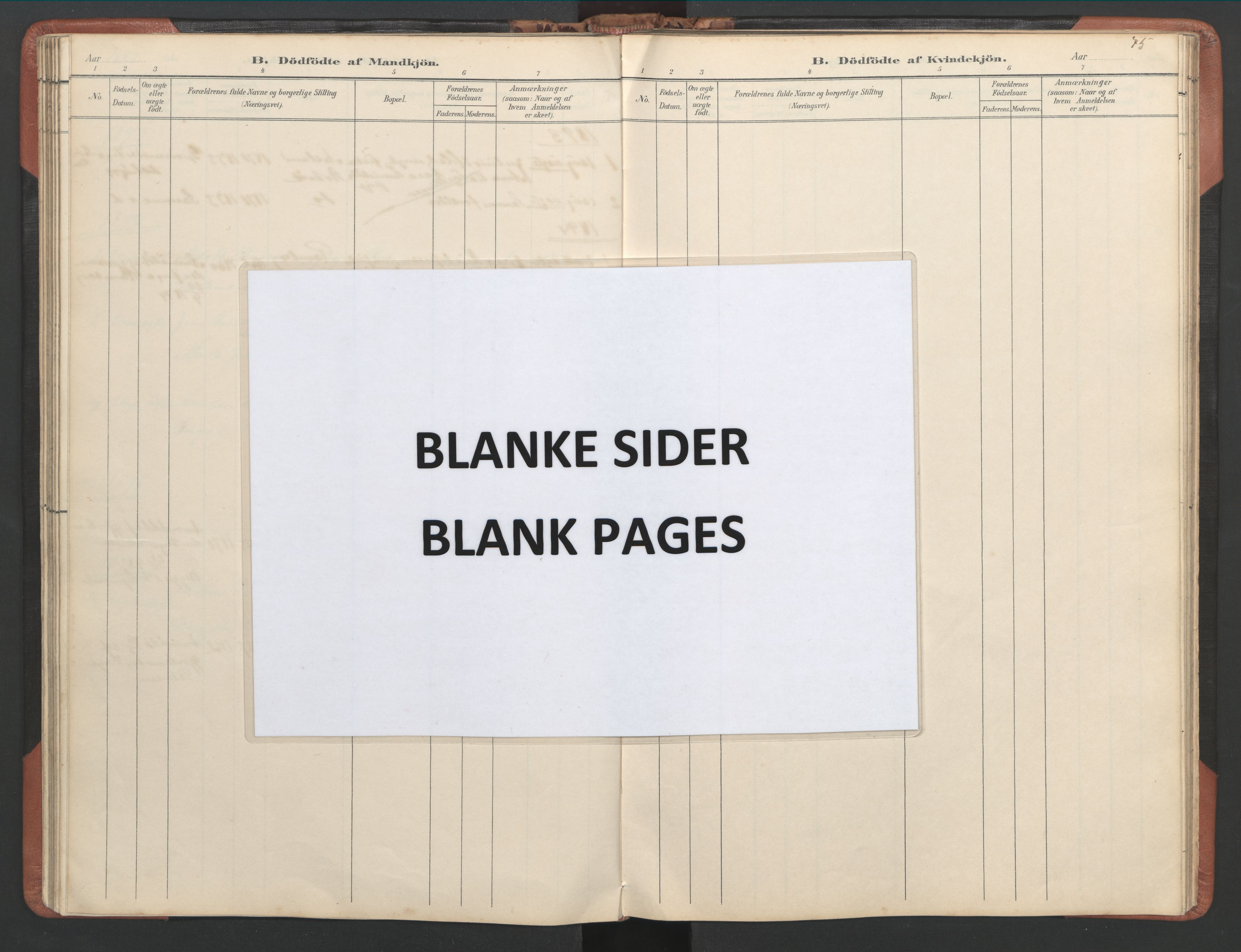 Ministerialprotokoller, klokkerbøker og fødselsregistre - Nordland, AV/SAT-A-1459/885/L1214: Klokkerbok nr. 885C03, 1893-1958, s. 75