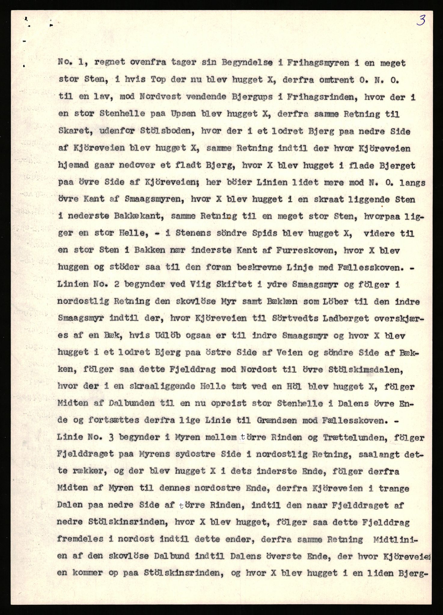 Statsarkivet i Stavanger, SAST/A-101971/03/Y/Yj/L0063: Avskrifter sortert etter gårdsnavn: Nordbraud - Nordvik, 1750-1930, s. 472