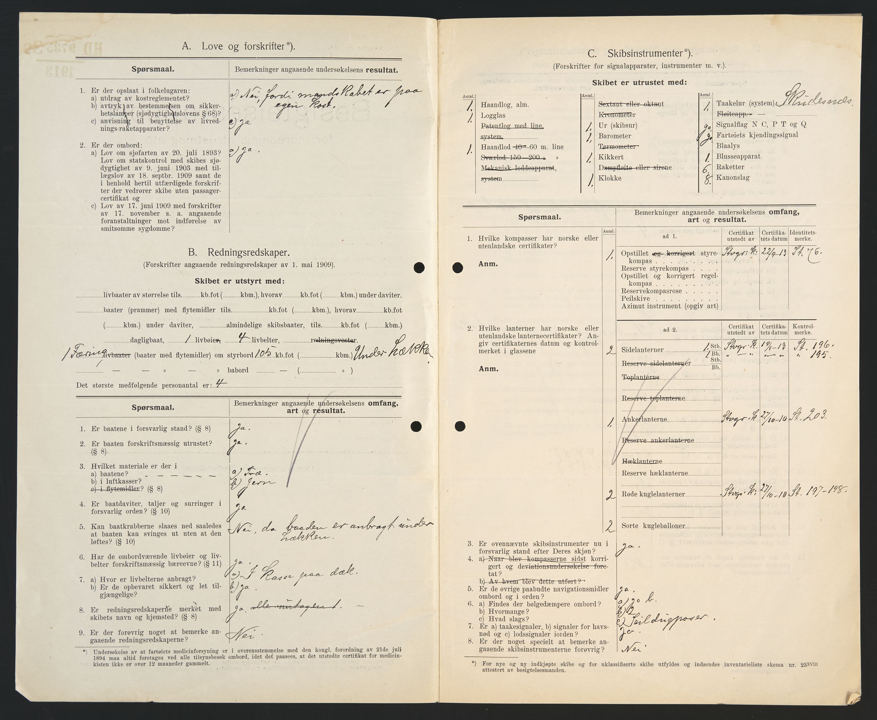 Sjøfartsdirektoratet med forløpere, skipsmapper slettede skip, AV/RA-S-4998/F/Fa/L0235: --, 1847-1930, s. 510