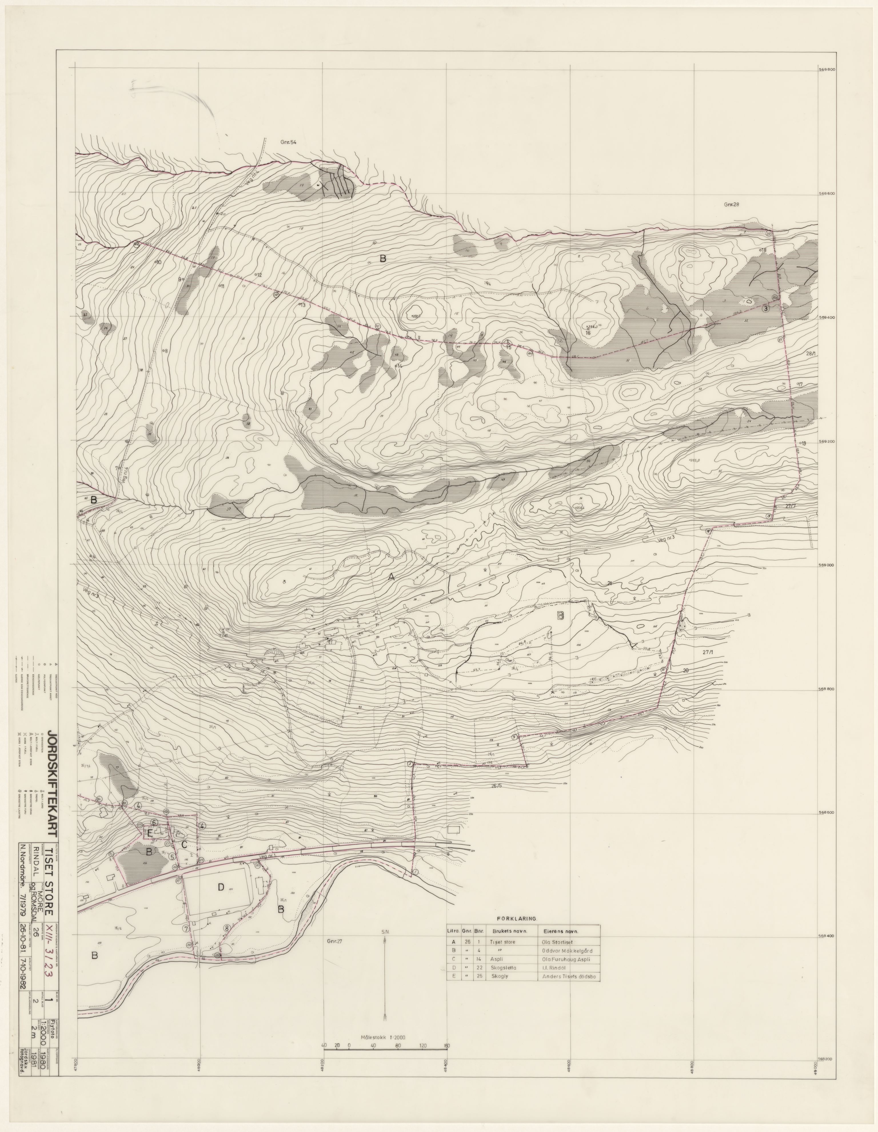 Jordskifteverkets kartarkiv, AV/RA-S-3929/T, 1859-1988, s. 3943