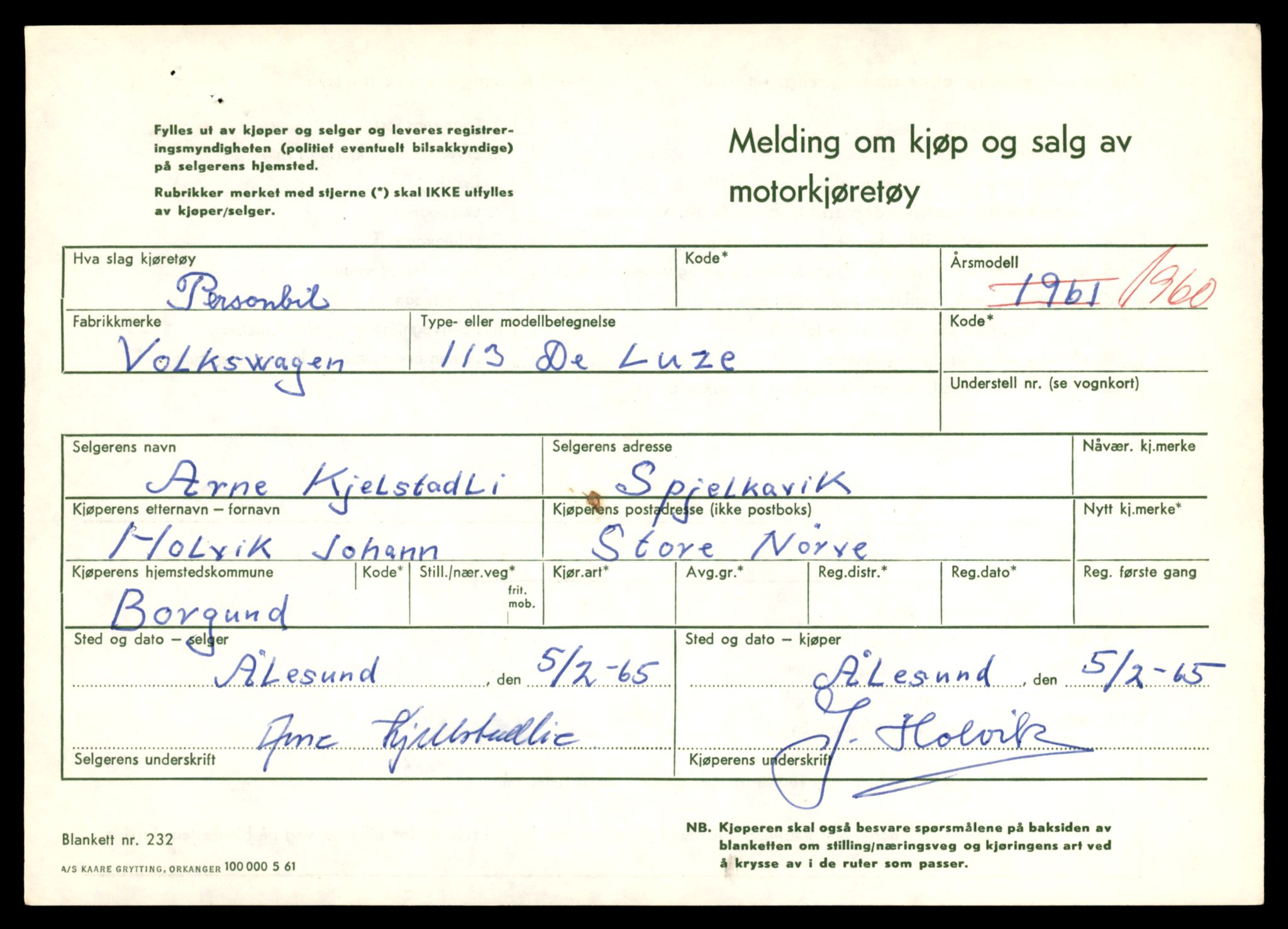Møre og Romsdal vegkontor - Ålesund trafikkstasjon, AV/SAT-A-4099/F/Fe/L0045: Registreringskort for kjøretøy T 14320 - T 14444, 1927-1998, s. 3166