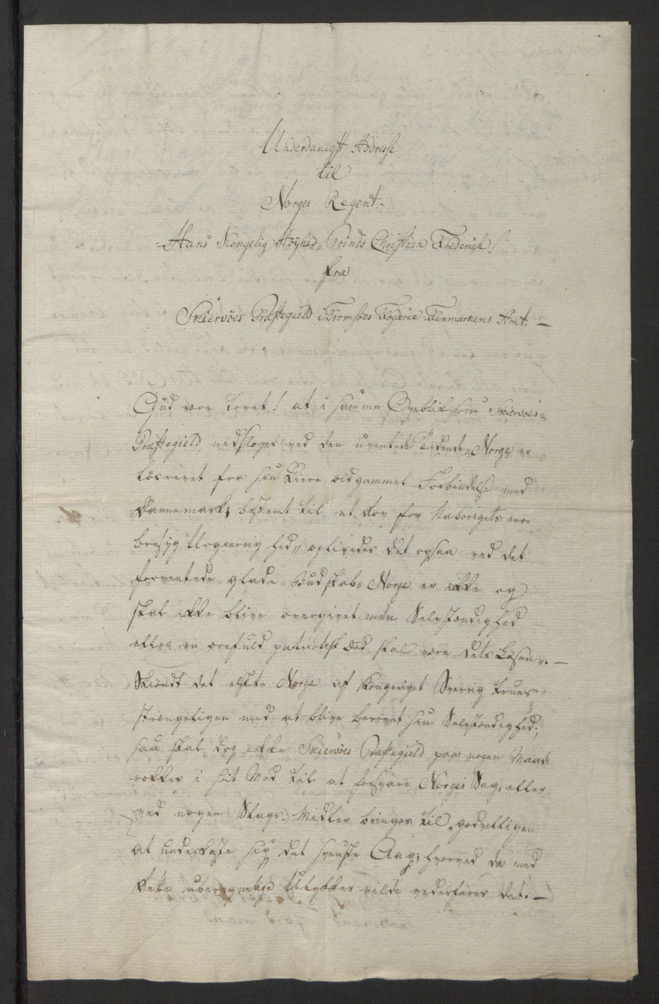Fylkesmannen i Finnmark, AV/SATØ-S-1120, 1814, s. 38