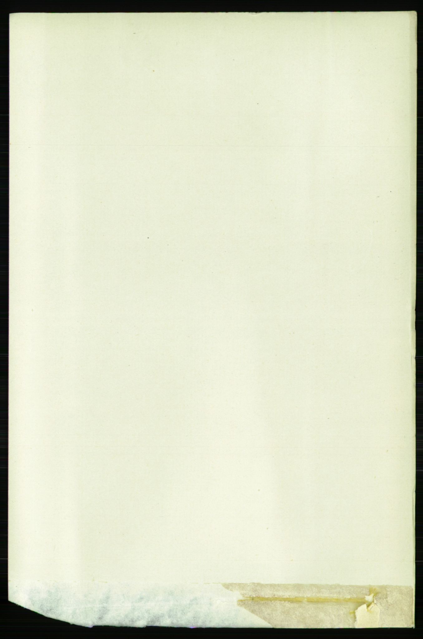 RA, Folketelling 1891 for 0806 Skien kjøpstad, 1891, s. 3266