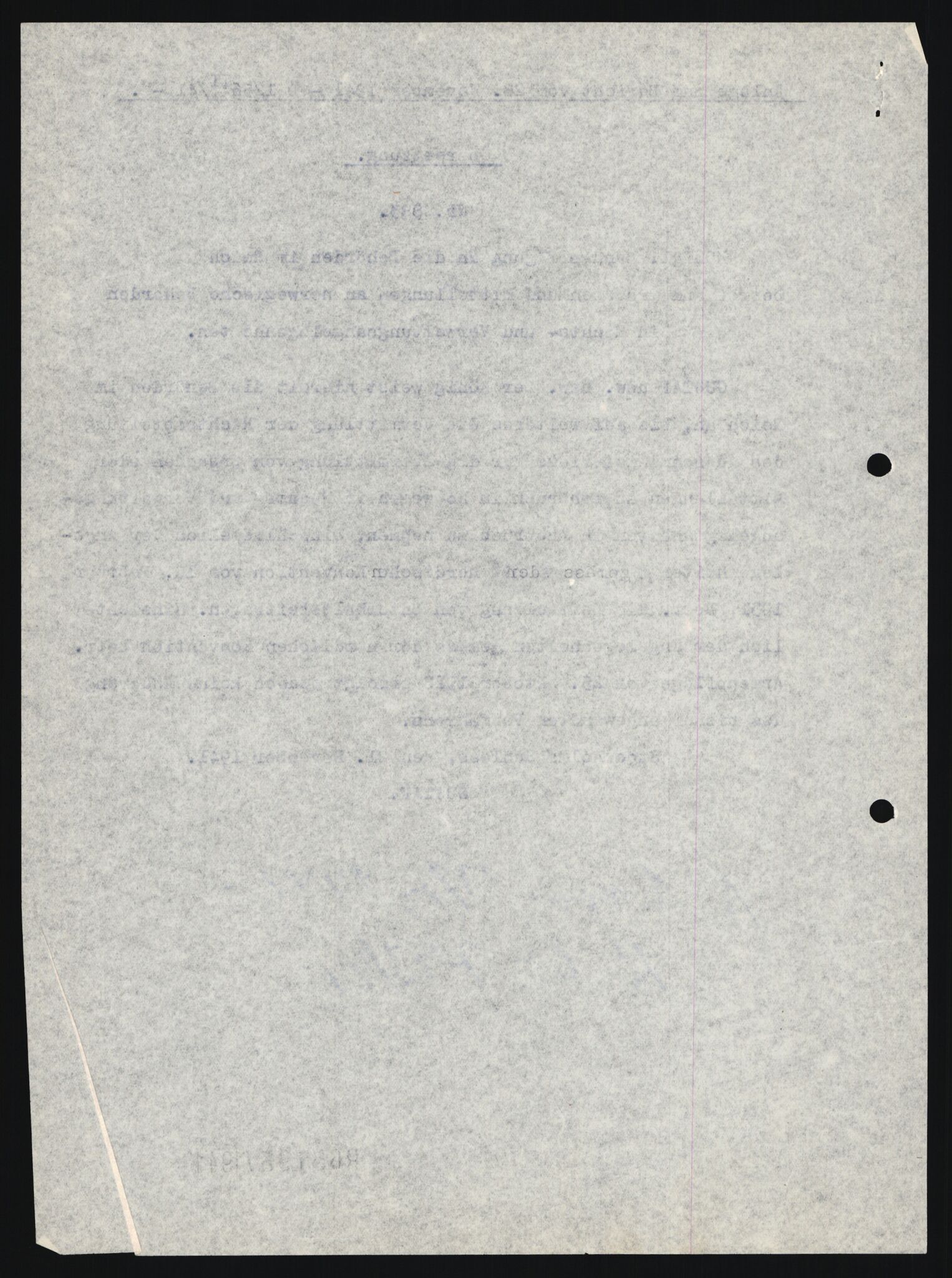 Forsvarets Overkommando. 2 kontor. Arkiv 11.4. Spredte tyske arkivsaker, AV/RA-RAFA-7031/D/Dar/Darb/L0013: Reichskommissariat - Hauptabteilung Vervaltung, 1917-1942, s. 1086