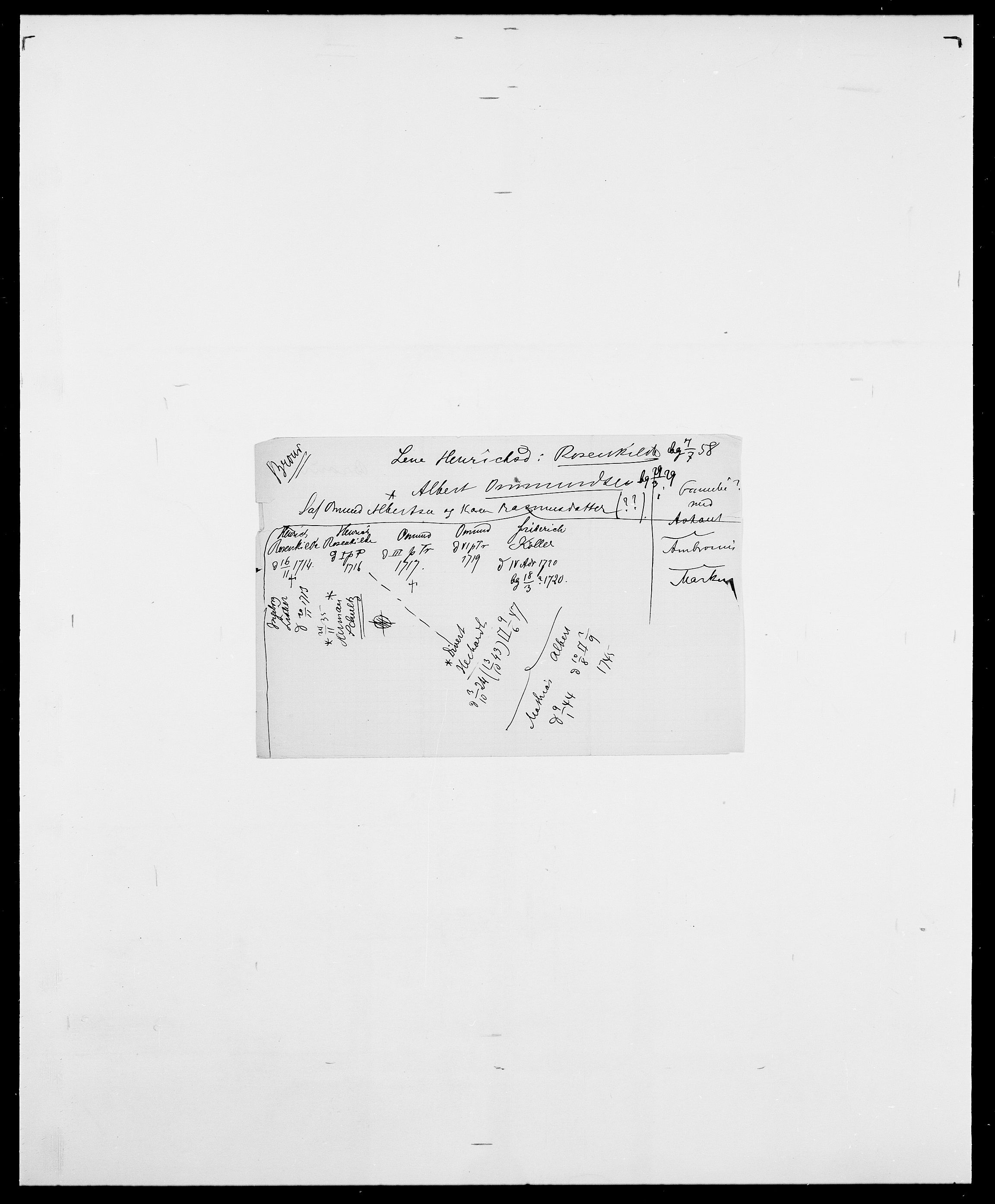 Delgobe, Charles Antoine - samling, AV/SAO-PAO-0038/D/Da/L0006: Brambani - Brønø, s. 540