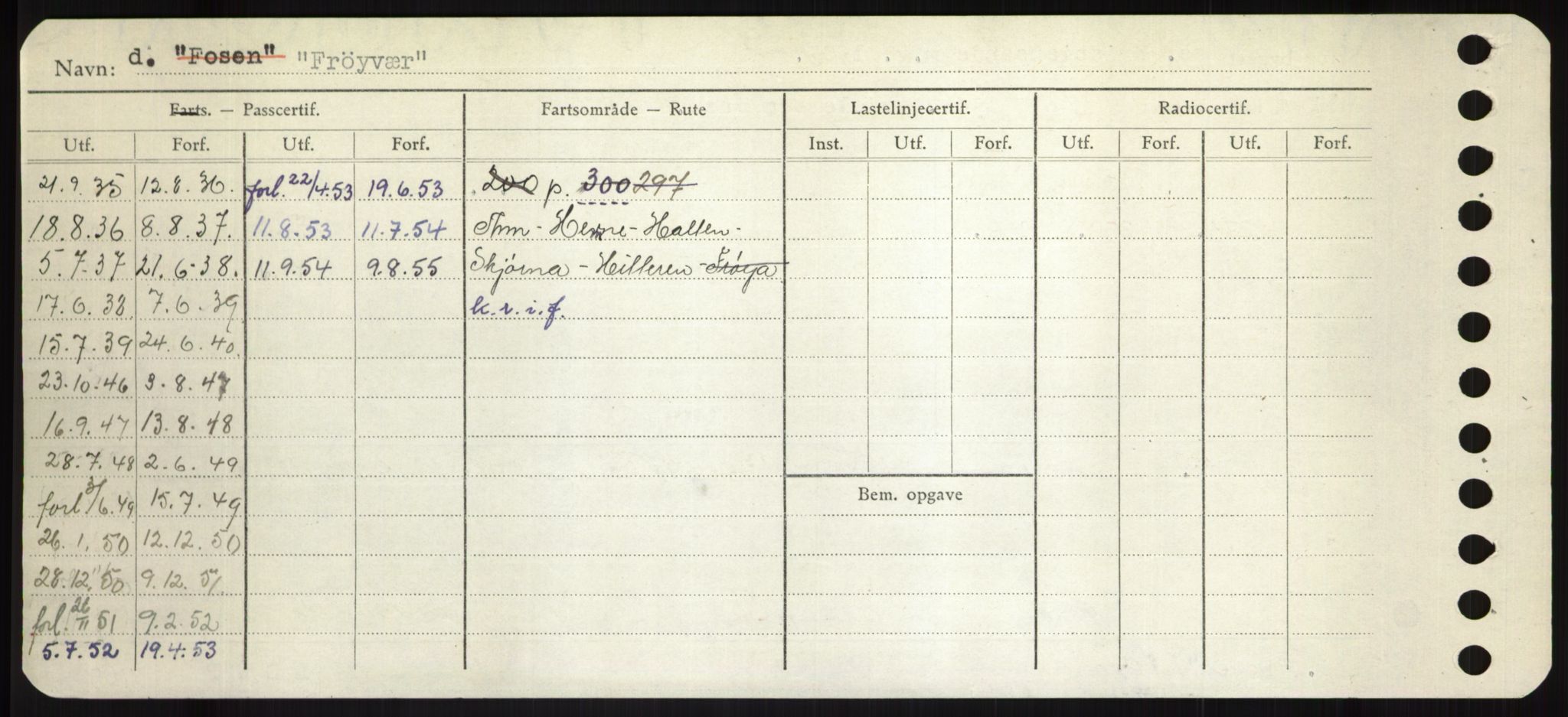 Sjøfartsdirektoratet med forløpere, Skipsmålingen, AV/RA-S-1627/H/Hd/L0011: Fartøy, Fla-Får, s. 590