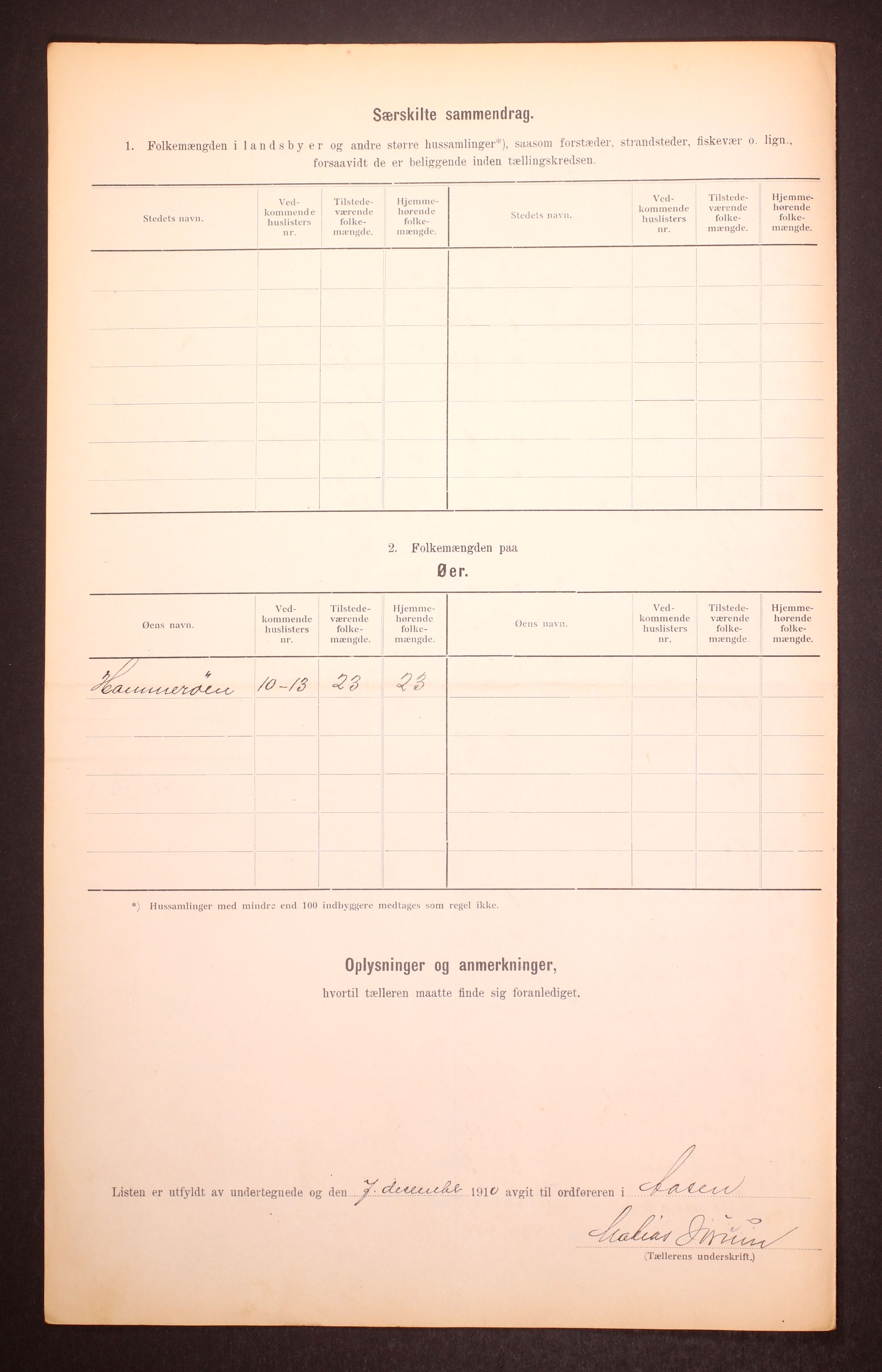 RA, Folketelling 1910 for 1716 Åsen herred, 1910, s. 12