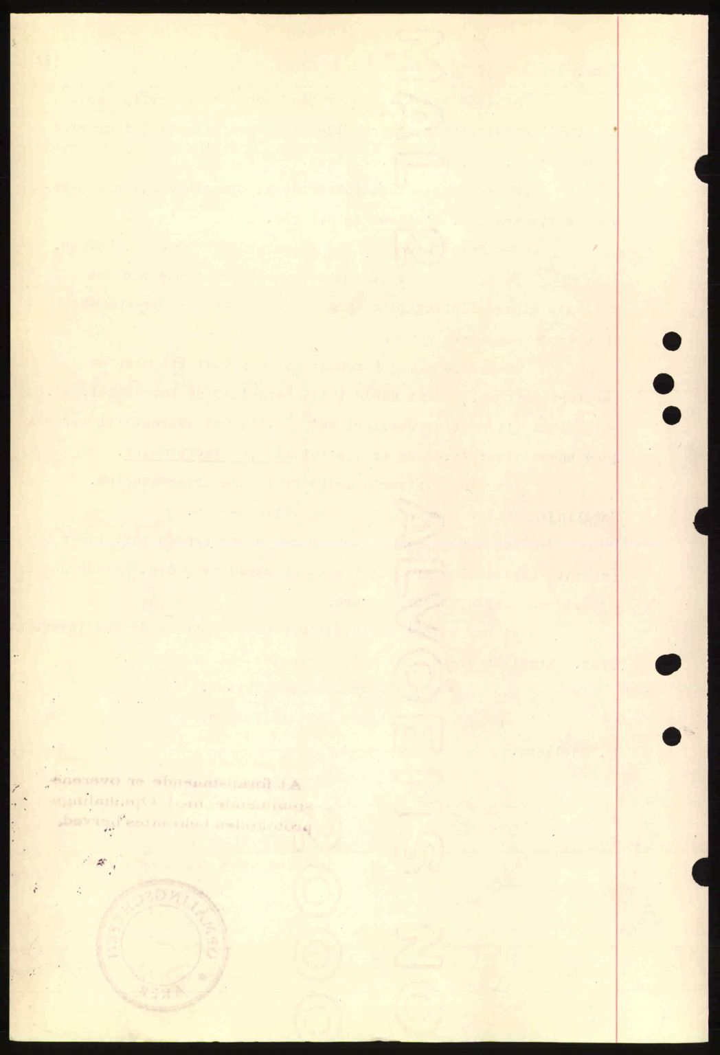 Aker herredsskriveri, SAO/A-10896/G/Gb/Gba/Gbab/L0025: Pantebok nr. A154-155, 1938-1938, Dagboknr: 11742/1938