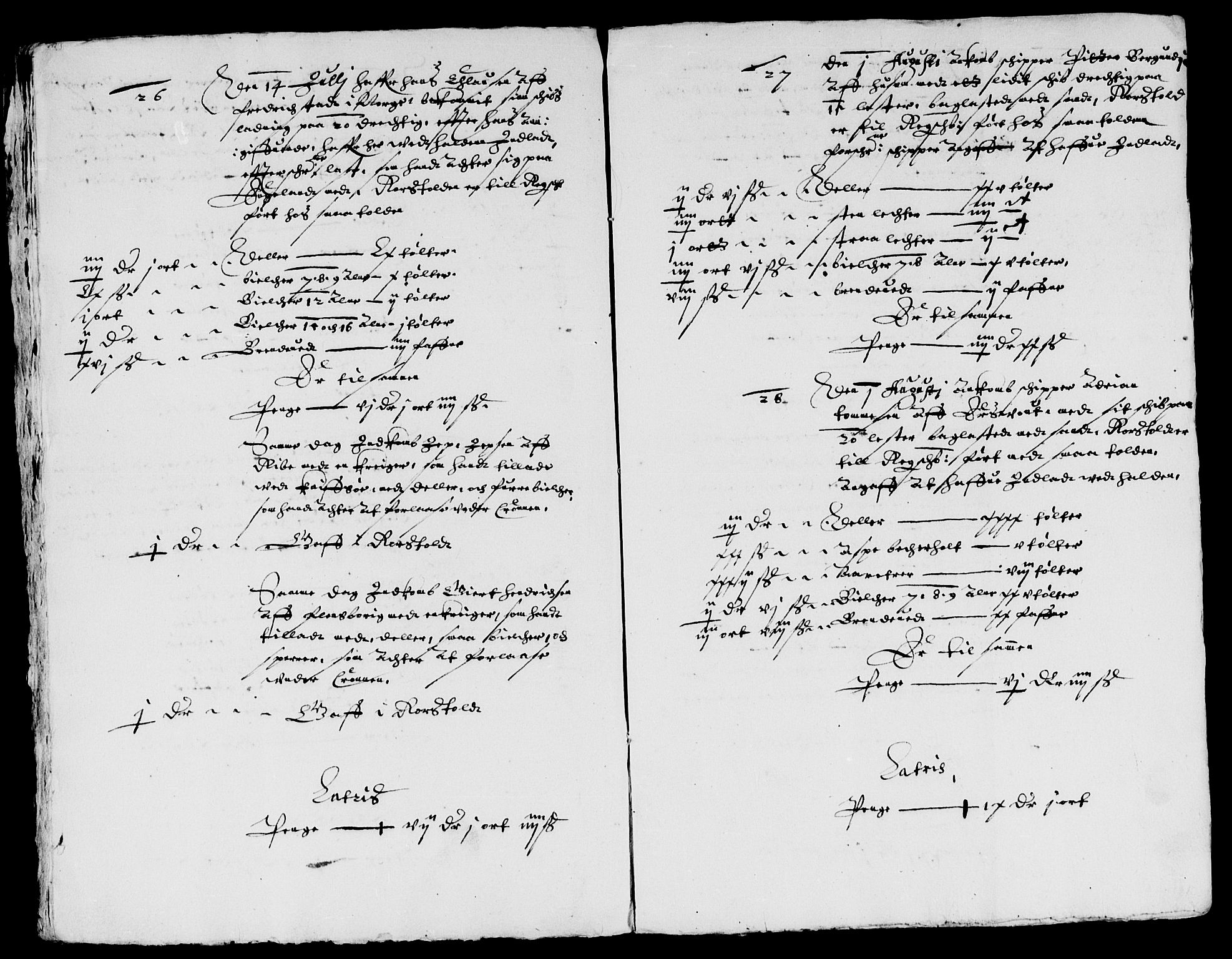 Rentekammeret inntil 1814, Reviderte regnskaper, Lensregnskaper, AV/RA-EA-5023/R/Rb/Rbb/L0001: Idd og Marker len, 1614-1634