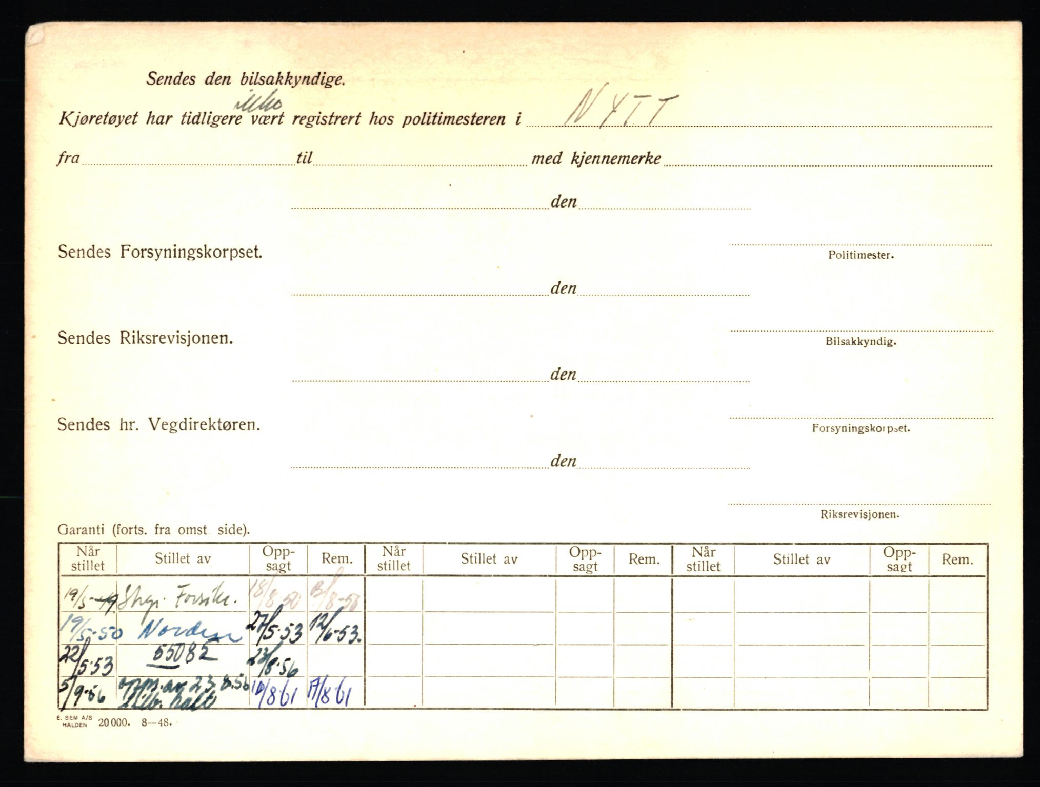 Stavanger trafikkstasjon, AV/SAST-A-101942/0/F/L0032: L-17600 - L-18149, 1930-1971, s. 592