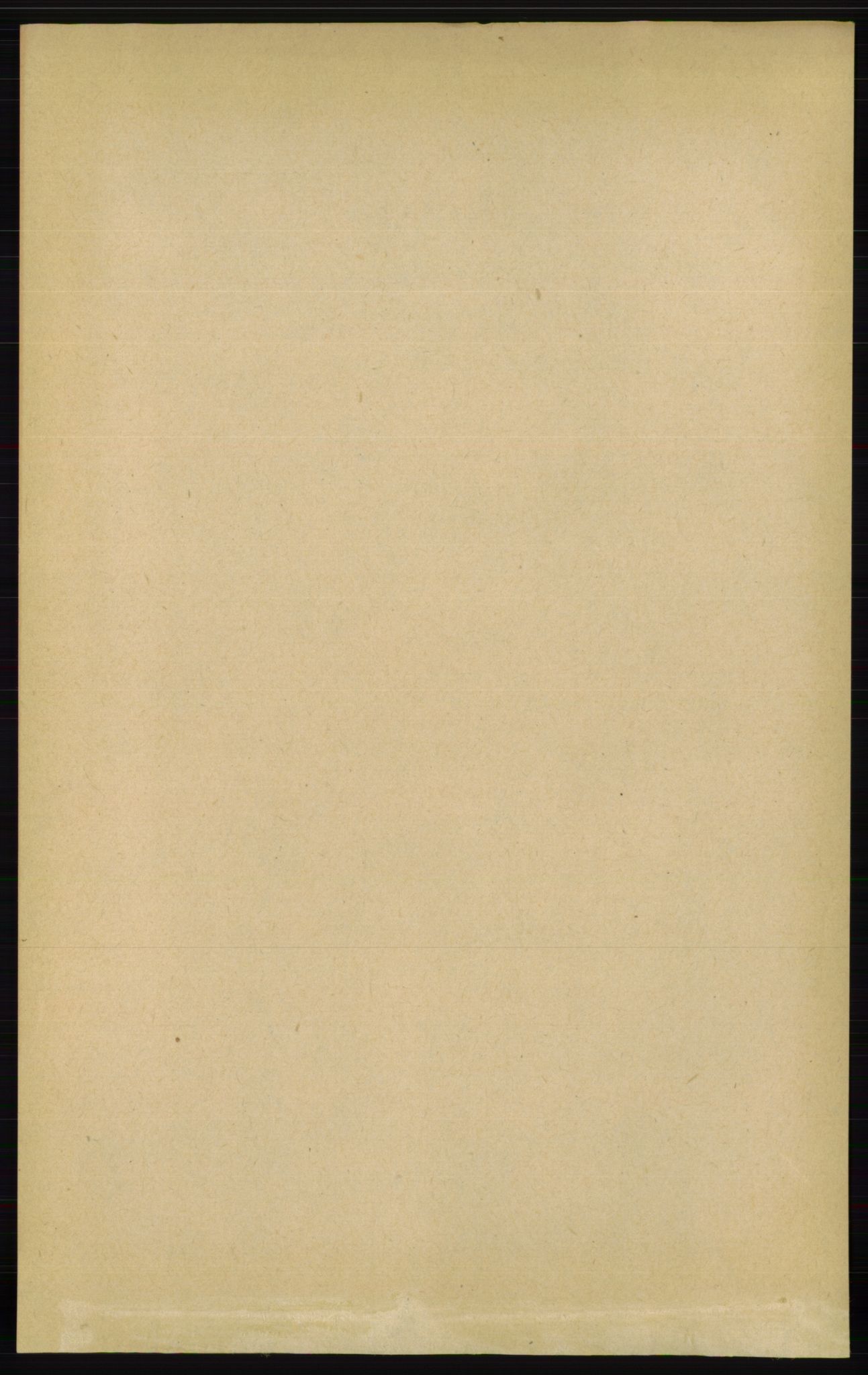 RA, Folketelling 1891 for 0919 Froland herred, 1891, s. 1385