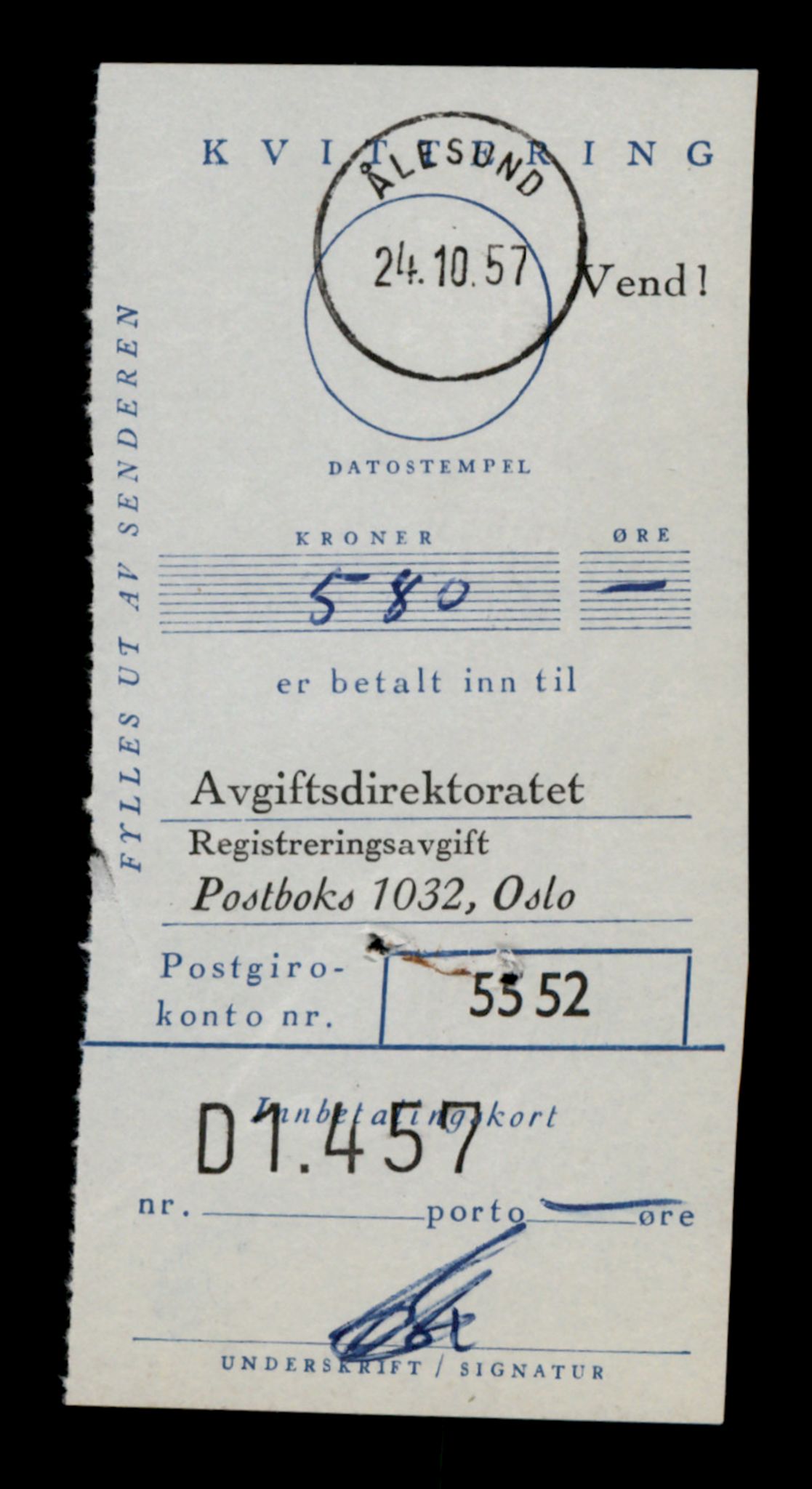 Møre og Romsdal vegkontor - Ålesund trafikkstasjon, AV/SAT-A-4099/F/Fe/L0046: Registreringskort for kjøretøy T 14445 - T 14579, 1927-1998