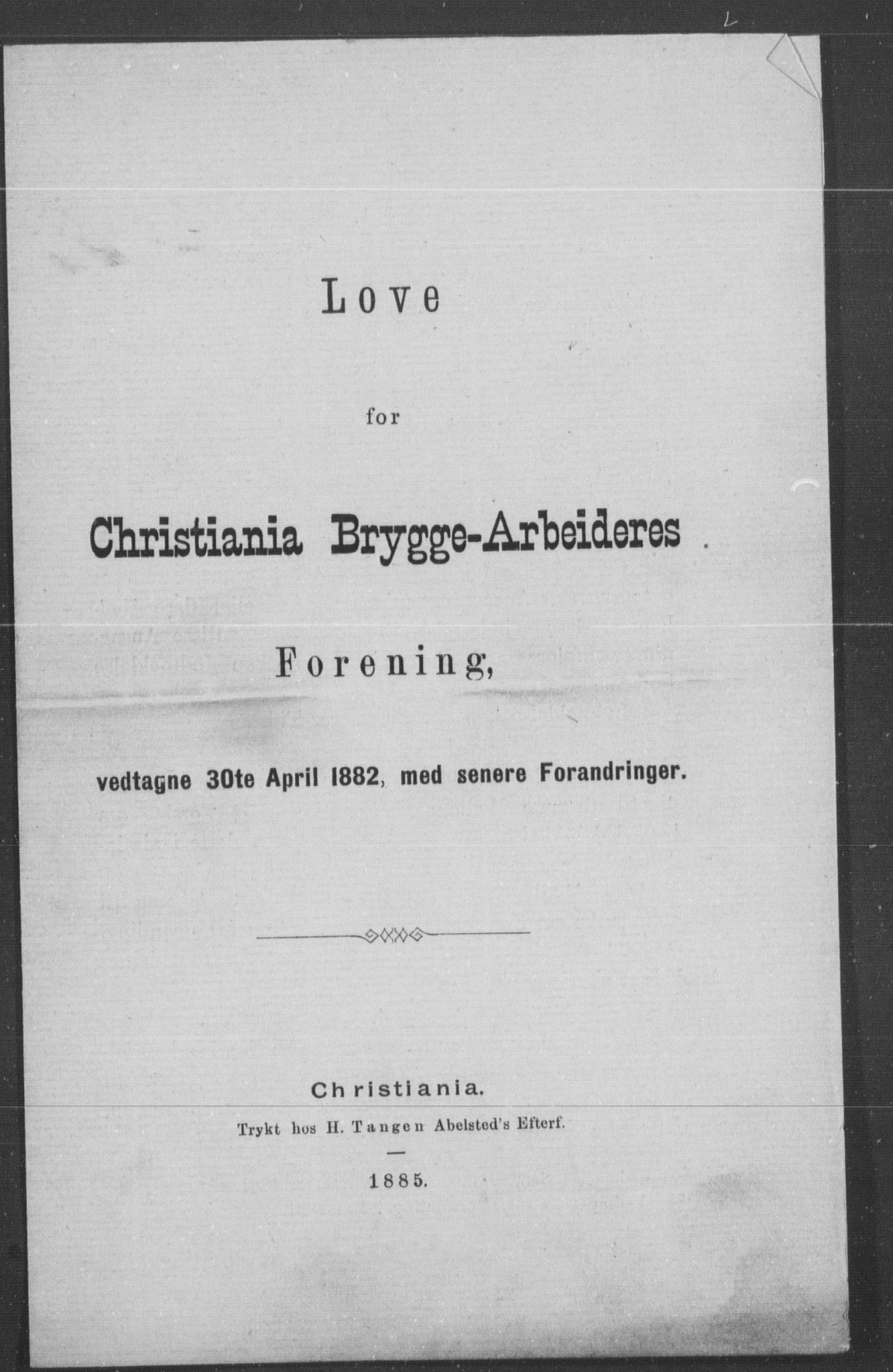 Statistisk sentralbyrå, Næringsøkonomiske emner, Generelt - Amtmennenes femårsberetninger, AV/RA-S-2233/F/Fa/L0068: --, 1881-1885, s. 21