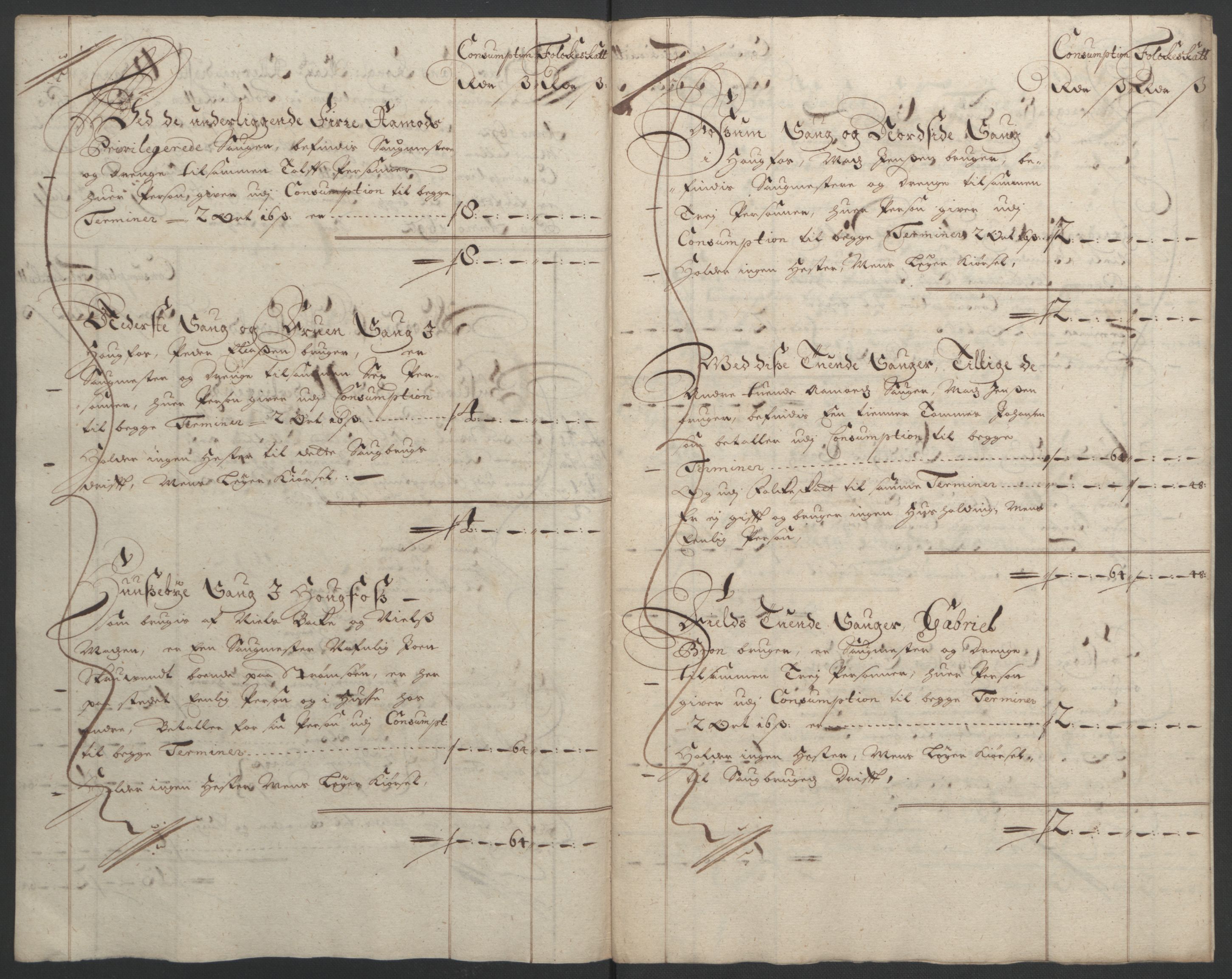 Rentekammeret inntil 1814, Reviderte regnskaper, Fogderegnskap, RA/EA-4092/R25/L1681: Fogderegnskap Buskerud, 1691-1692, s. 463