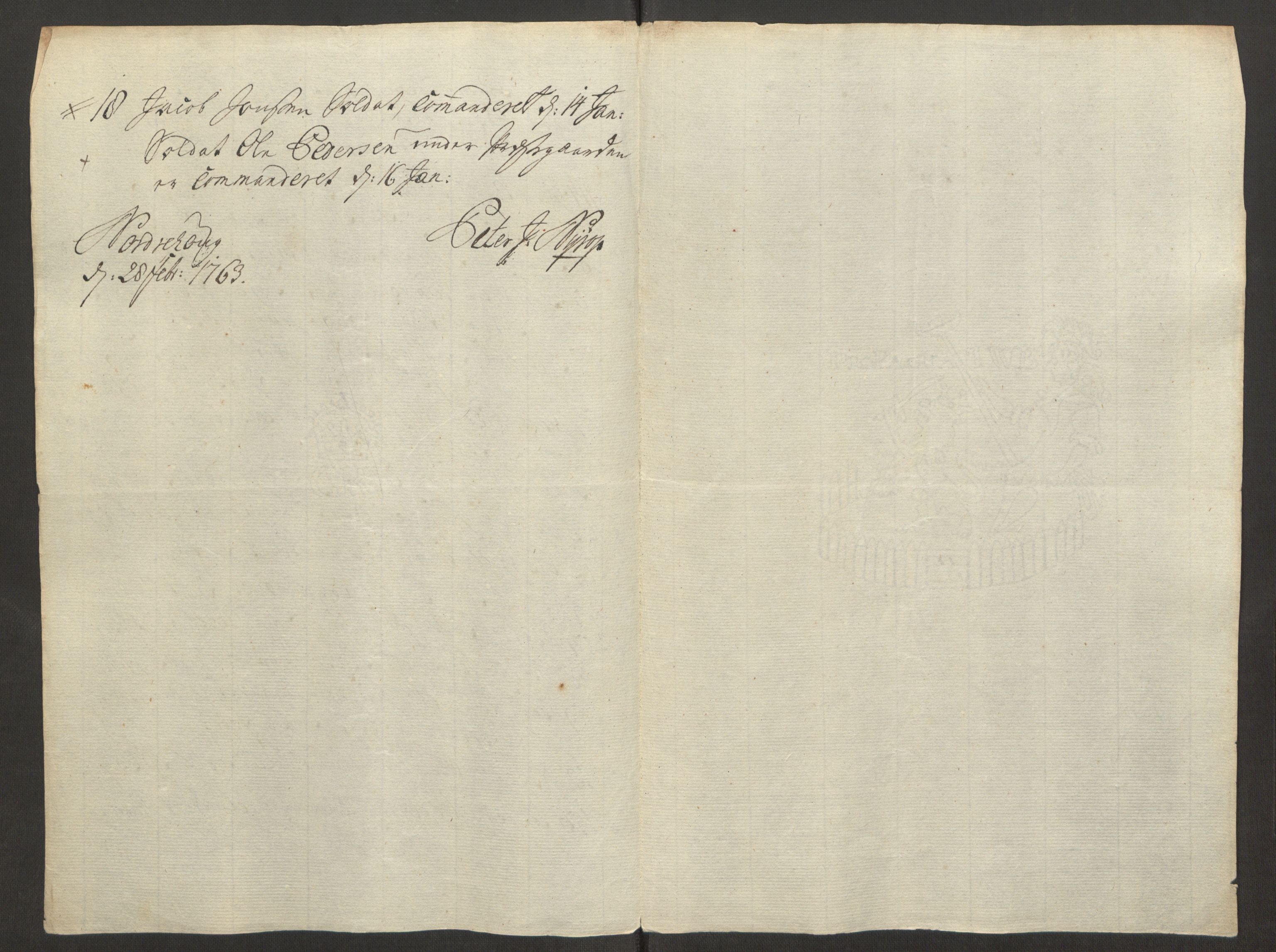 Rentekammeret inntil 1814, Reviderte regnskaper, Fogderegnskap, RA/EA-4092/R23/L1565: Ekstraskatten Ringerike og Hallingdal, 1762-1763, s. 571