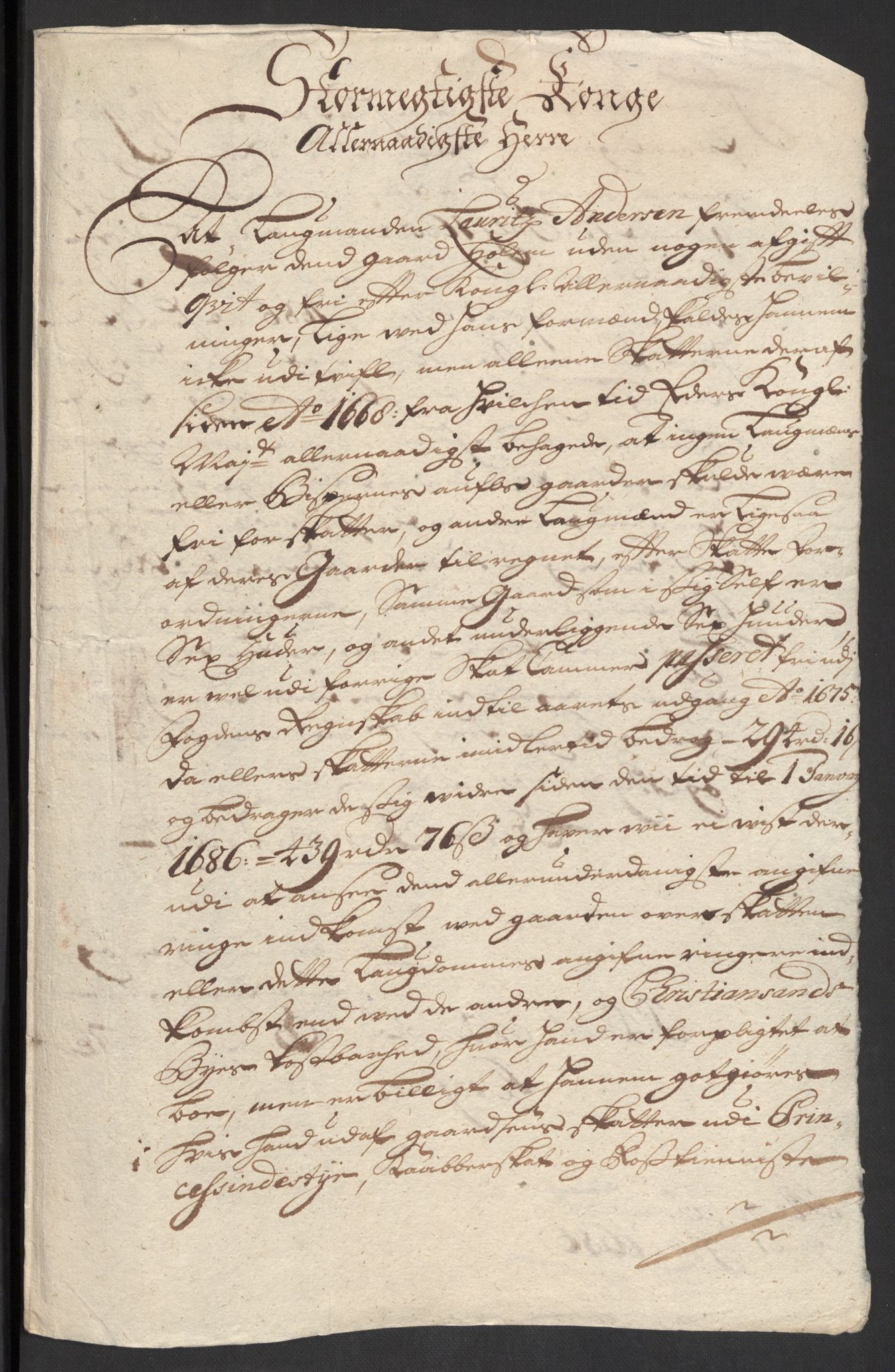 Rentekammeret inntil 1814, Reviderte regnskaper, Fogderegnskap, RA/EA-4092/R43/L2550: Fogderegnskap Lista og Mandal, 1703-1704, s. 131