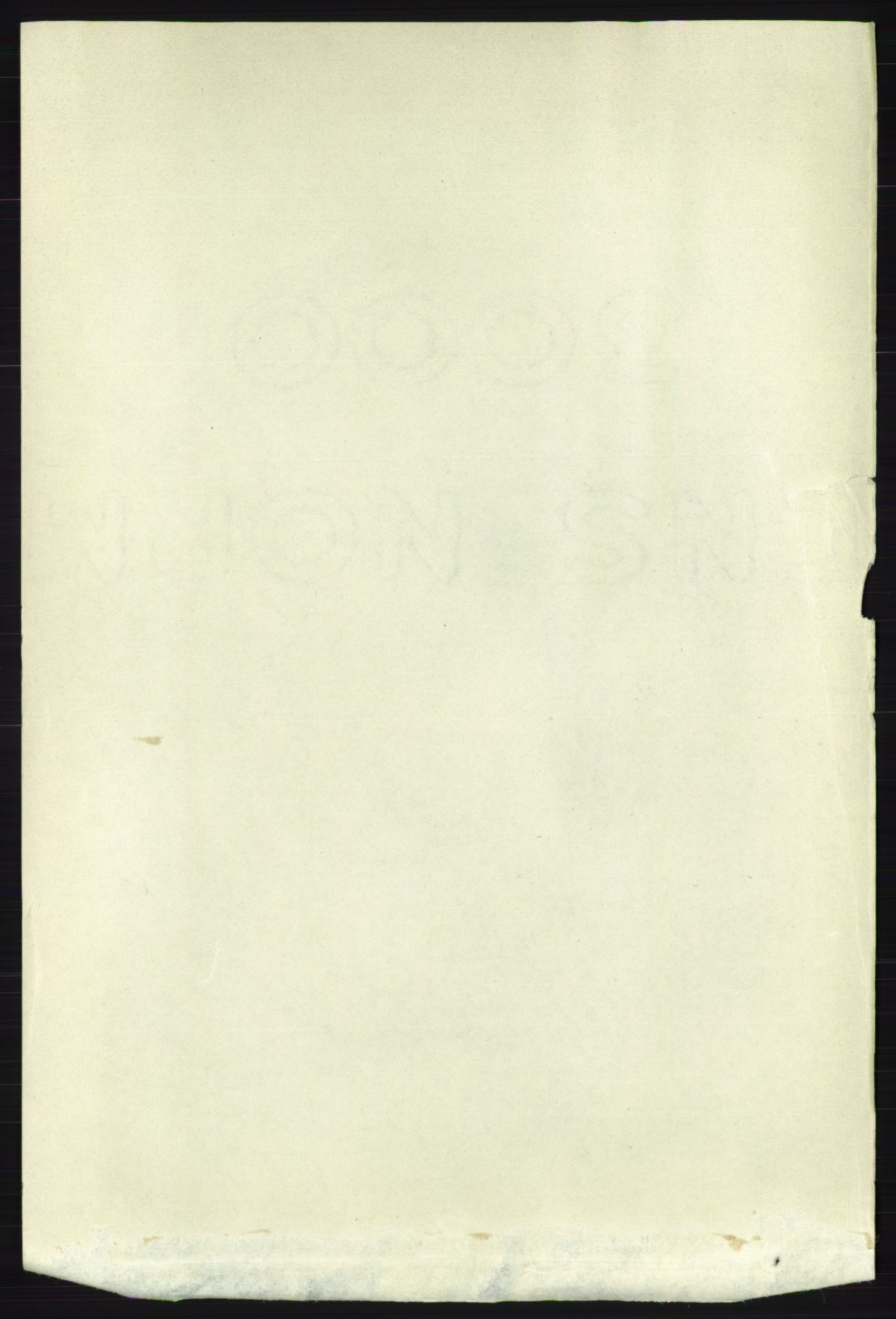 RA, Folketelling 1891 for 1820 Alstahaug herred, 1891, s. 2404