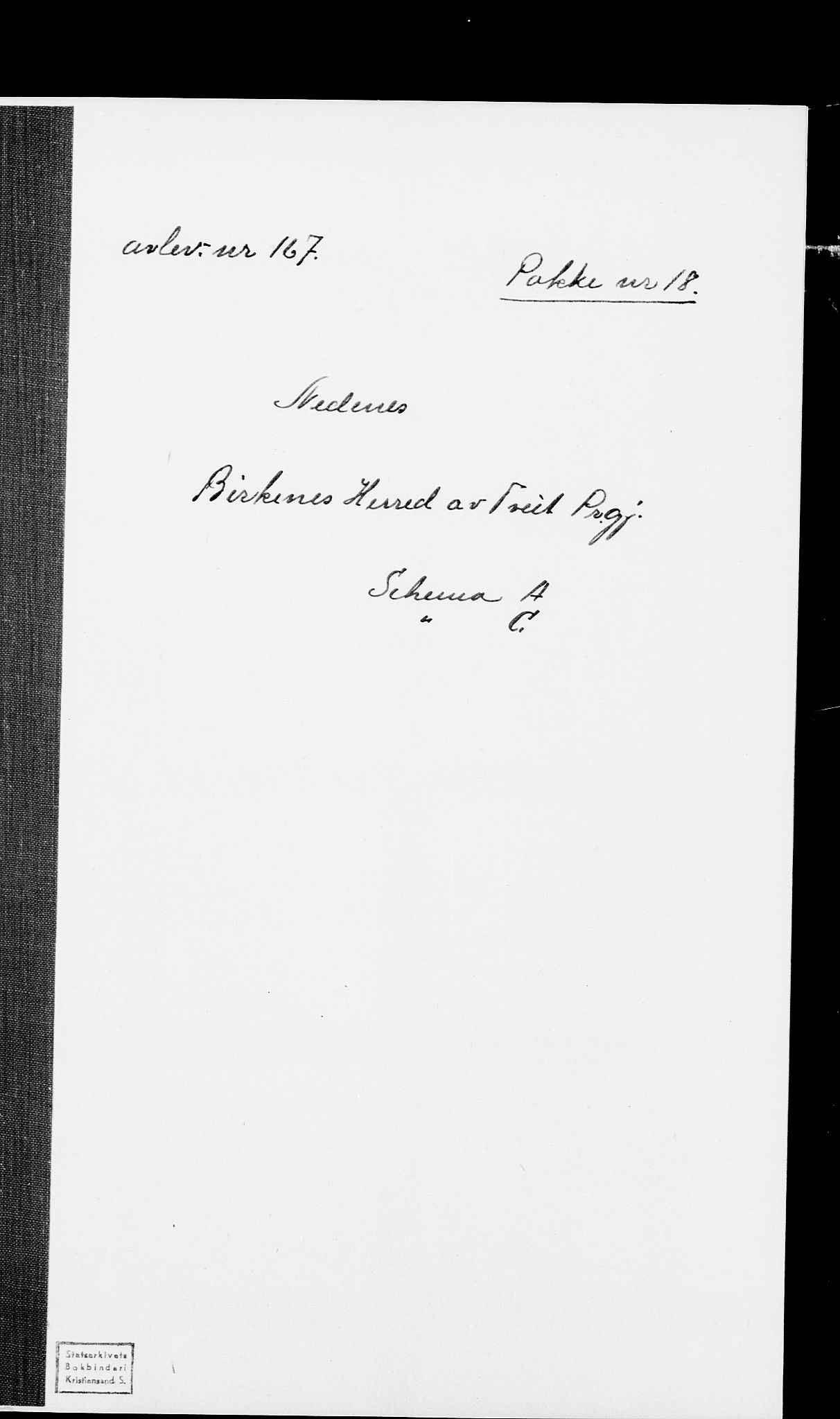 SAK, Folketelling 1875 for 1013P Tveit prestegjeld, 1875, s. 27