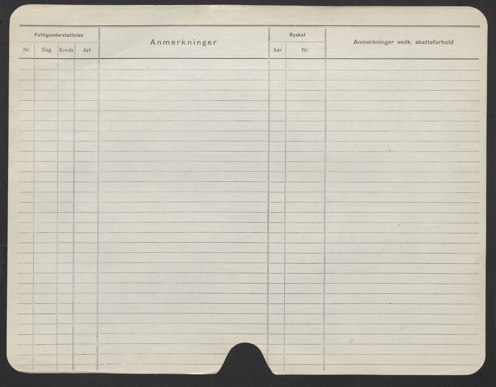 Oslo folkeregister, Registerkort, AV/SAO-A-11715/F/Fa/Fac/L0019: Kvinner, 1906-1914, s. 828b